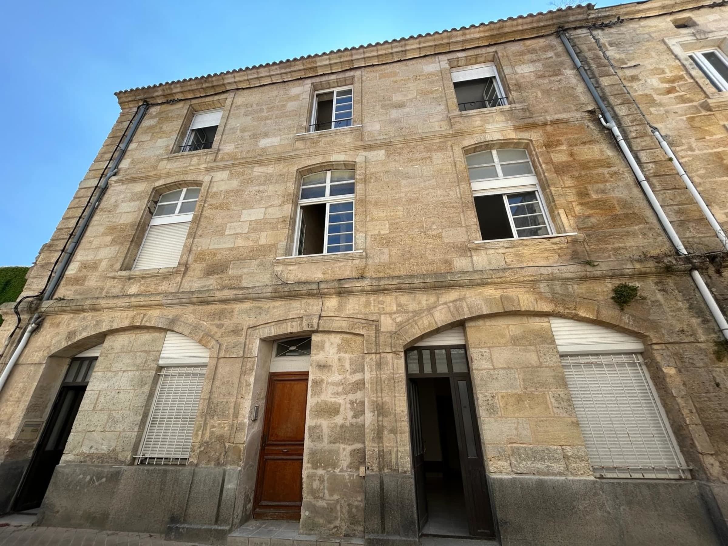 RUE DENISE — visuel 1