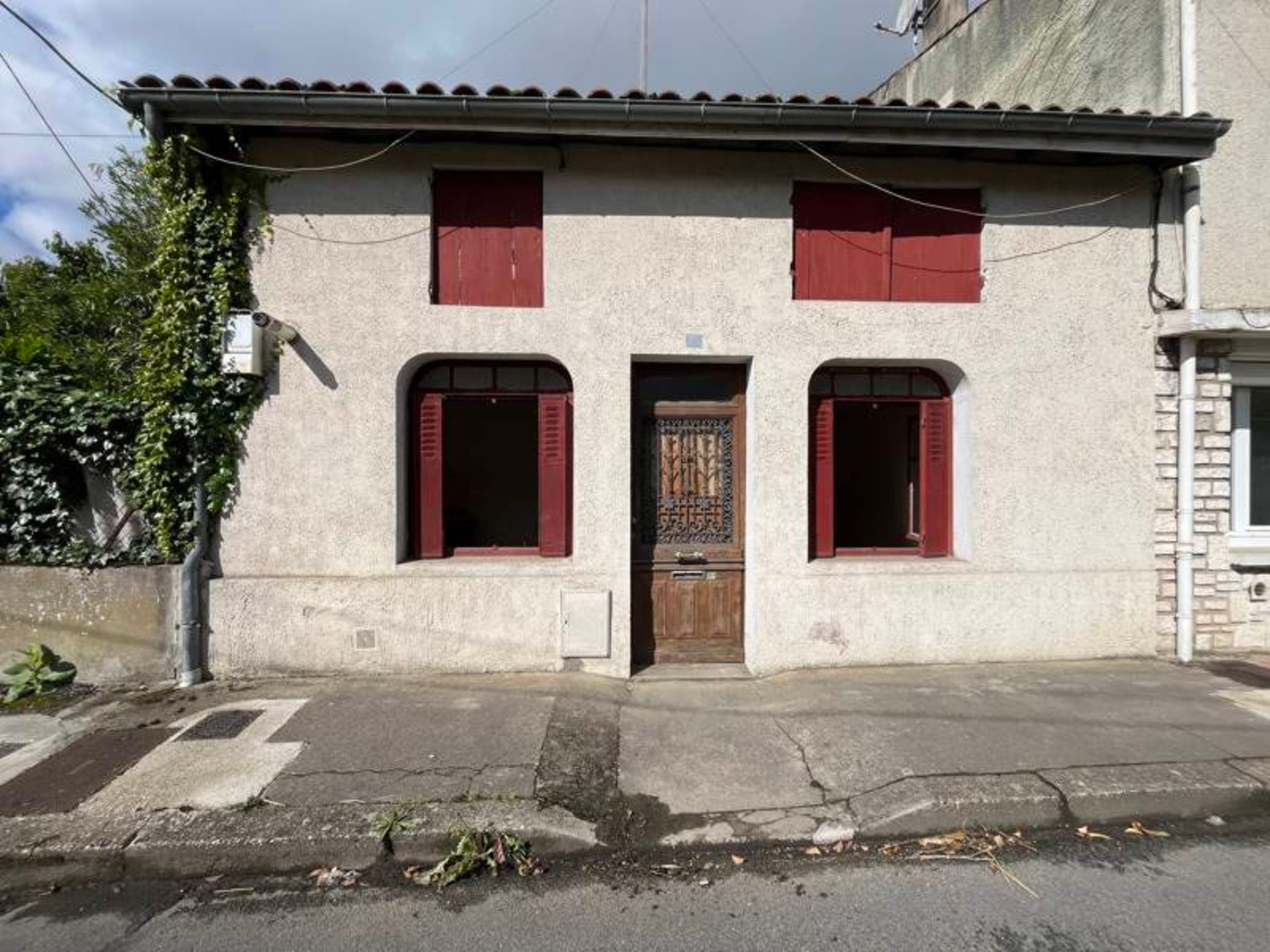 RUE DES CLAIRS LOGIS — visuel 1