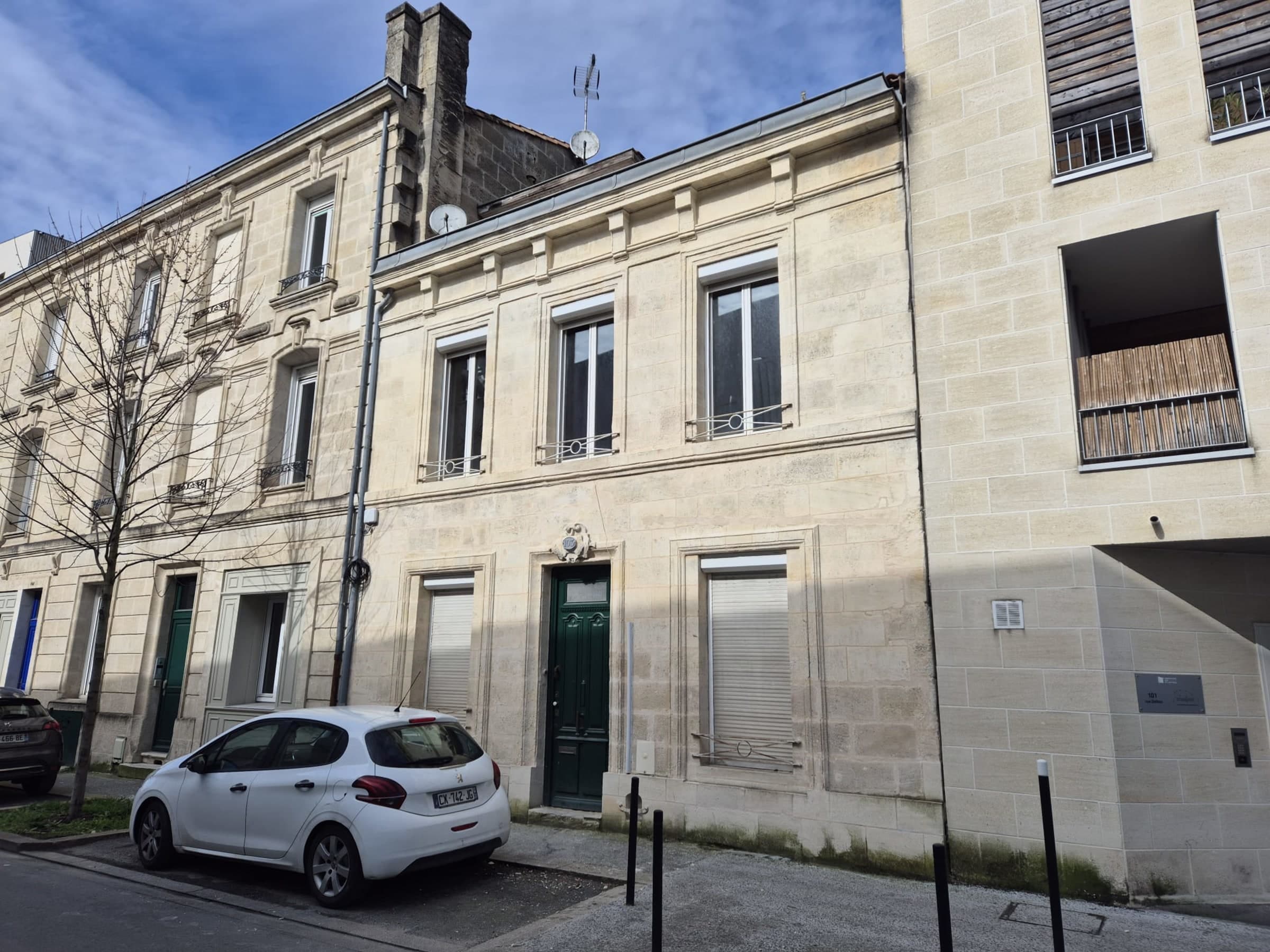 RUE DES CLAIRS LOGIS — visuel 2