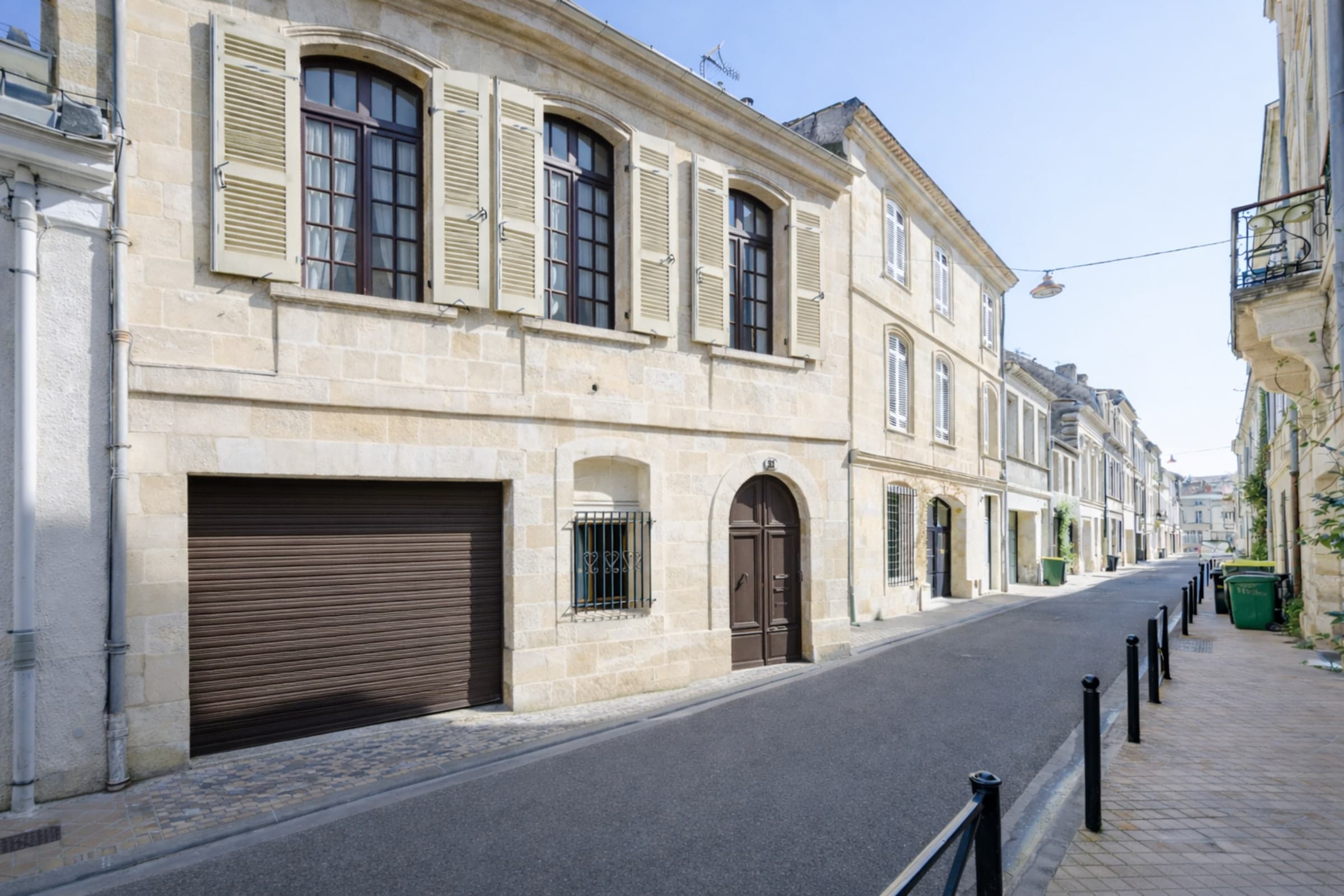 RUE DES RETAILLONS — visuel 4