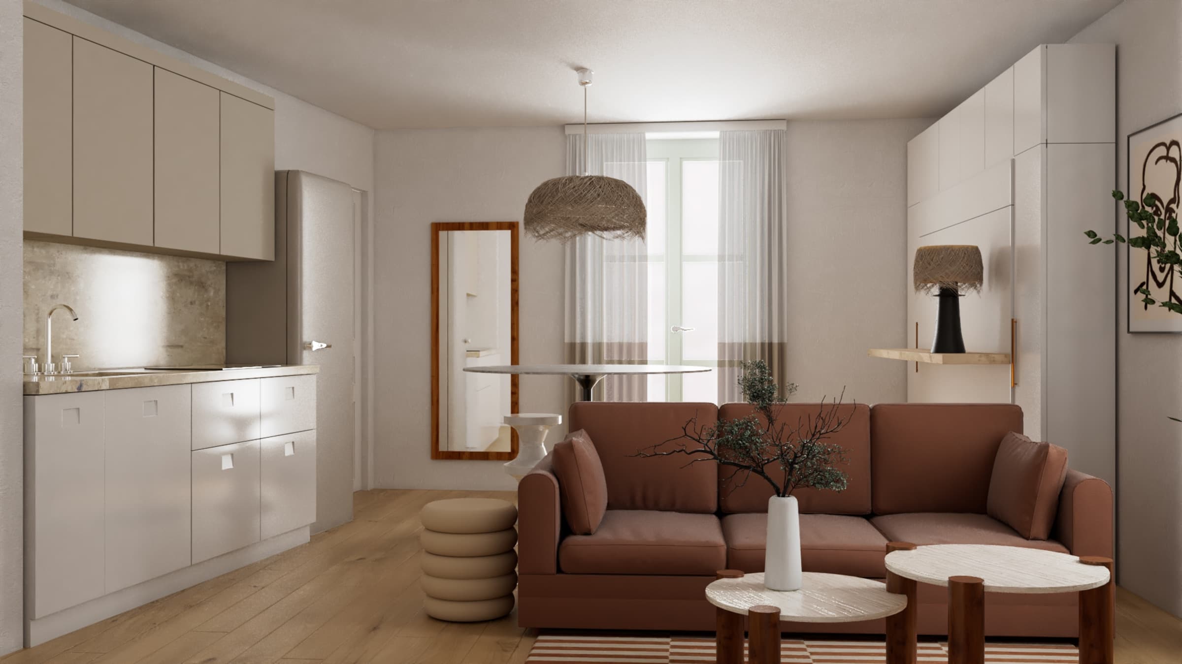 RUE DOREE — visuel 4