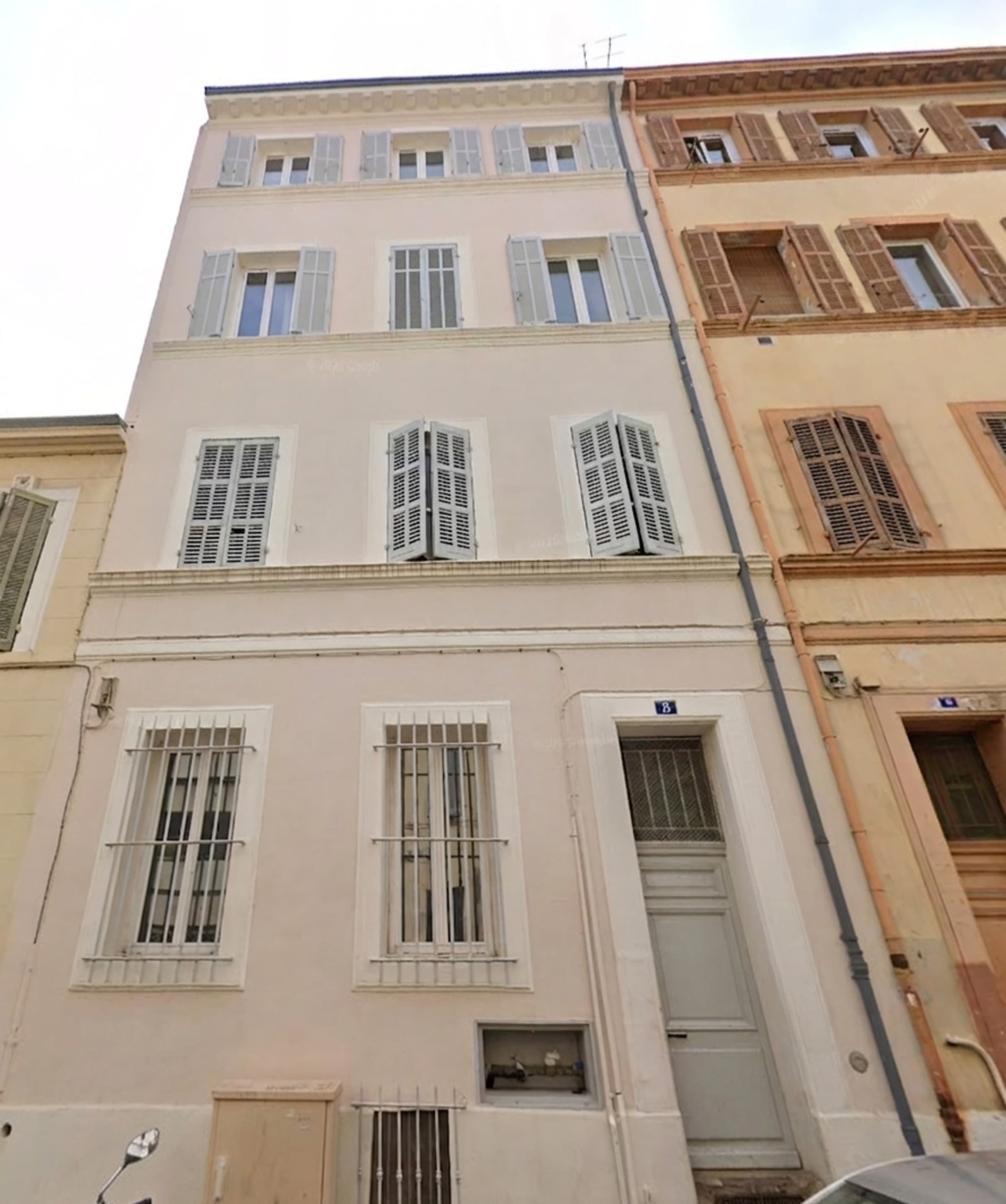 RUE DU DOCTEUR LAENNEC — visuel 5