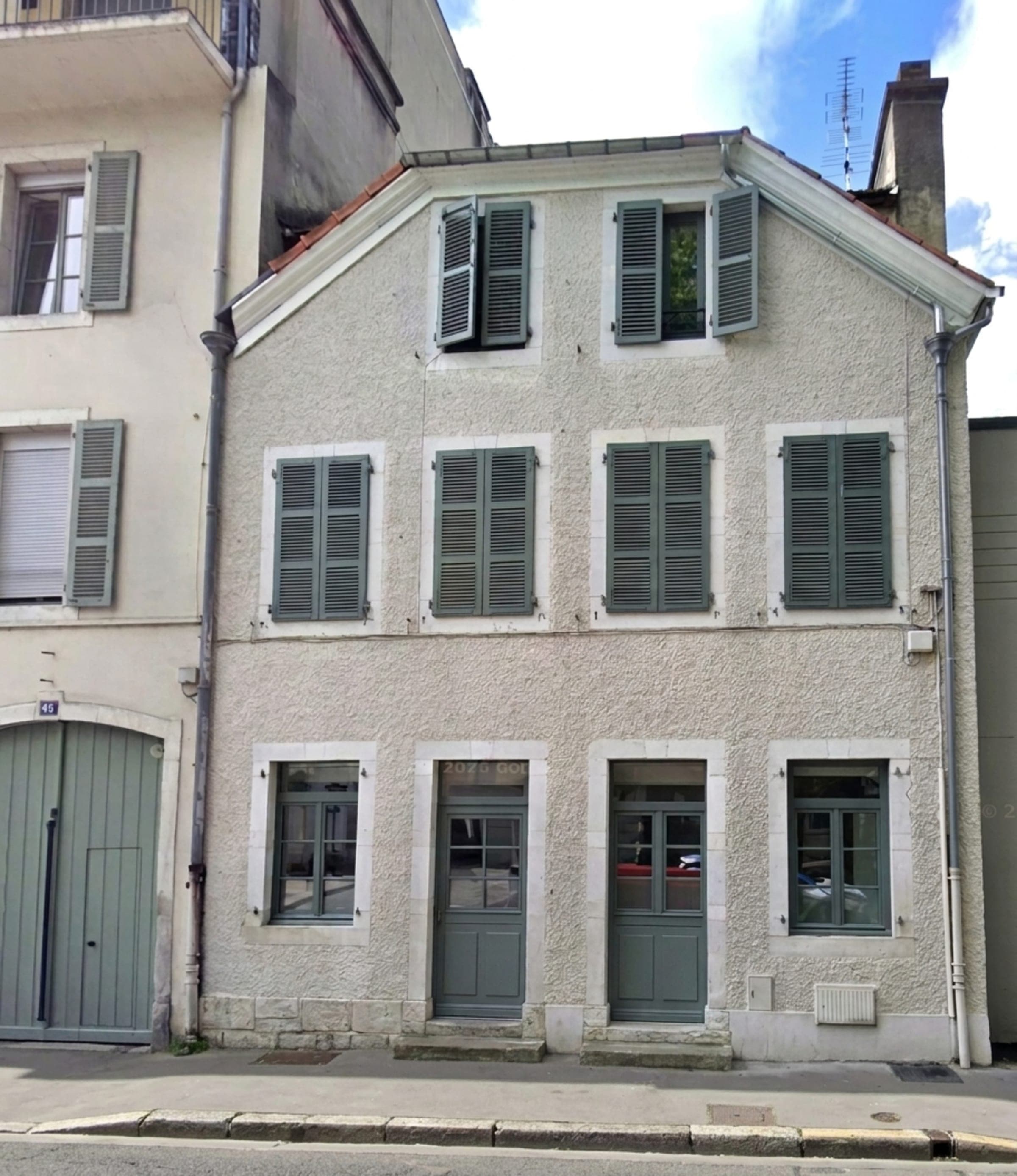 RUE ÉMILE GARET — visuel 5