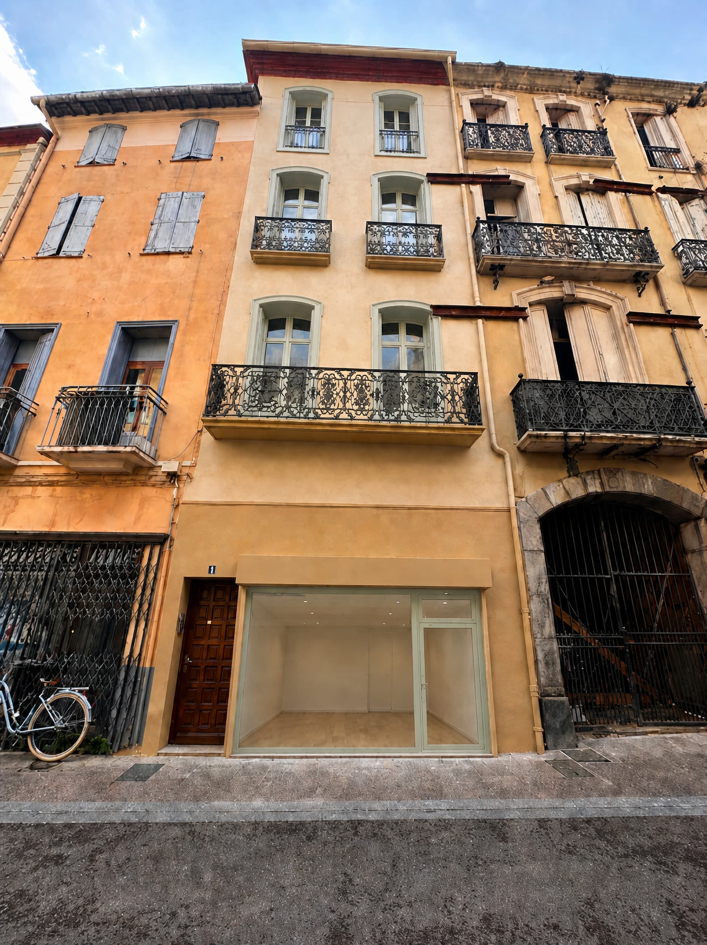 RUE EMILE ZOLA — visuel 4