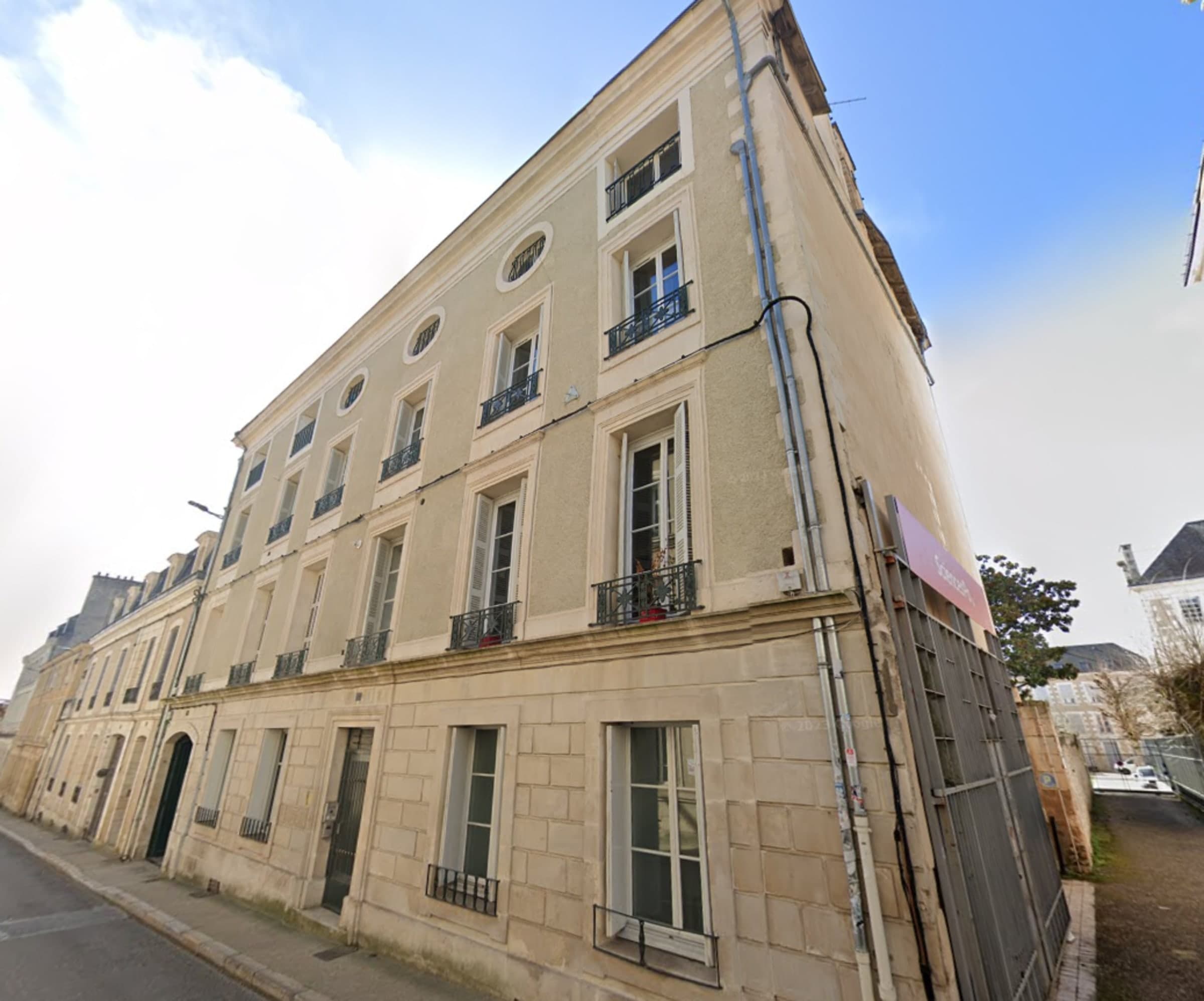 RUE JEAN JAURES — visuel 5