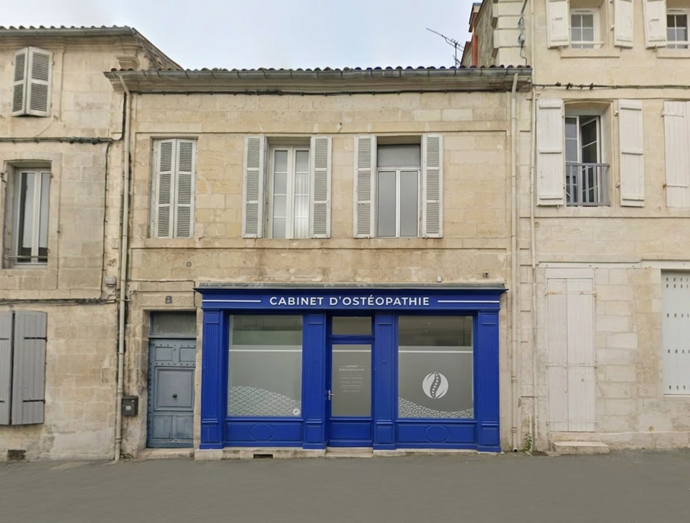 RUE JEAN JAURES — visuel 5