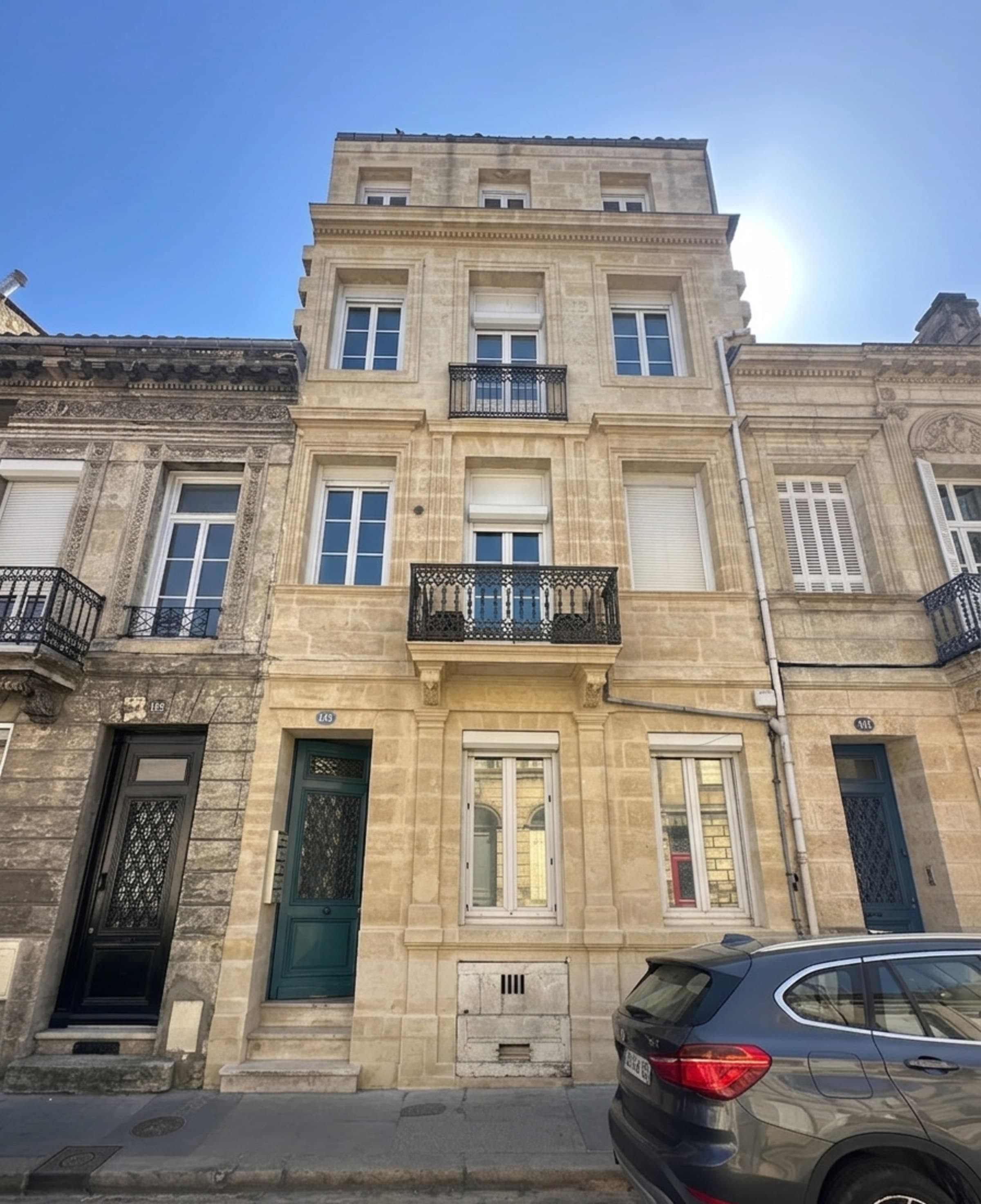 RUE JUDAÏQUE — visuel 4