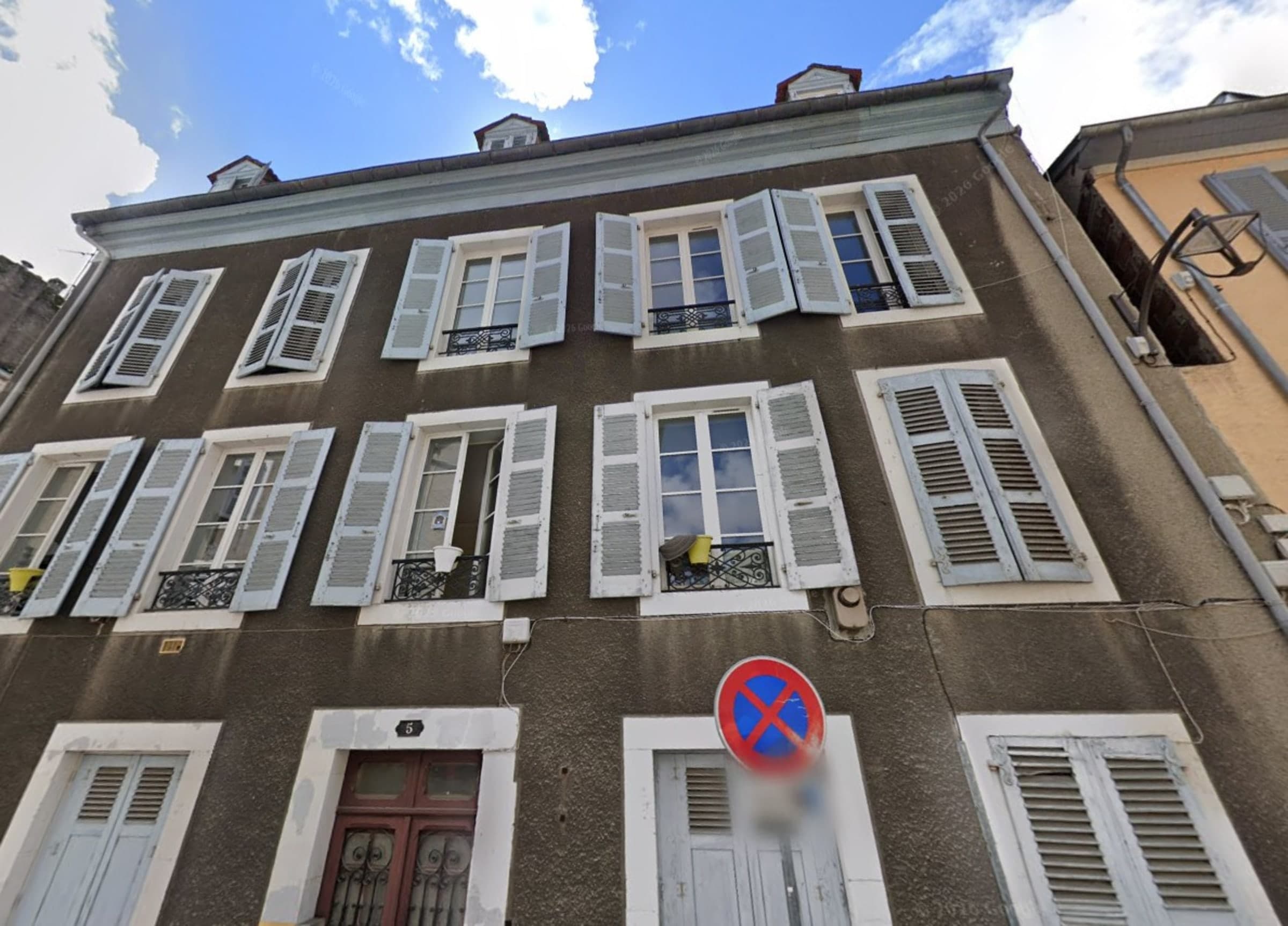 RUE LACLEDE — visuel 3