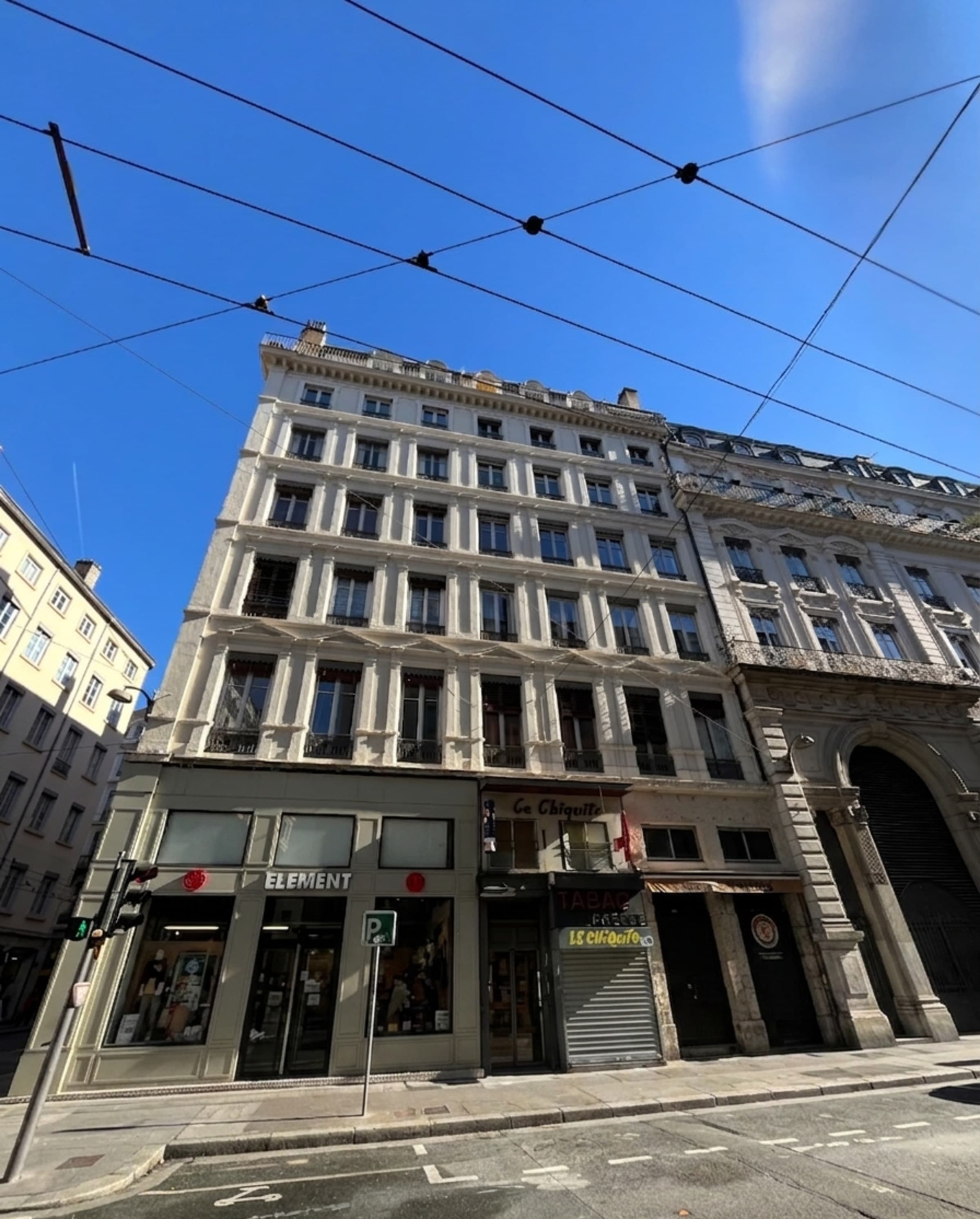 RUE LANTERNE — visuel 5