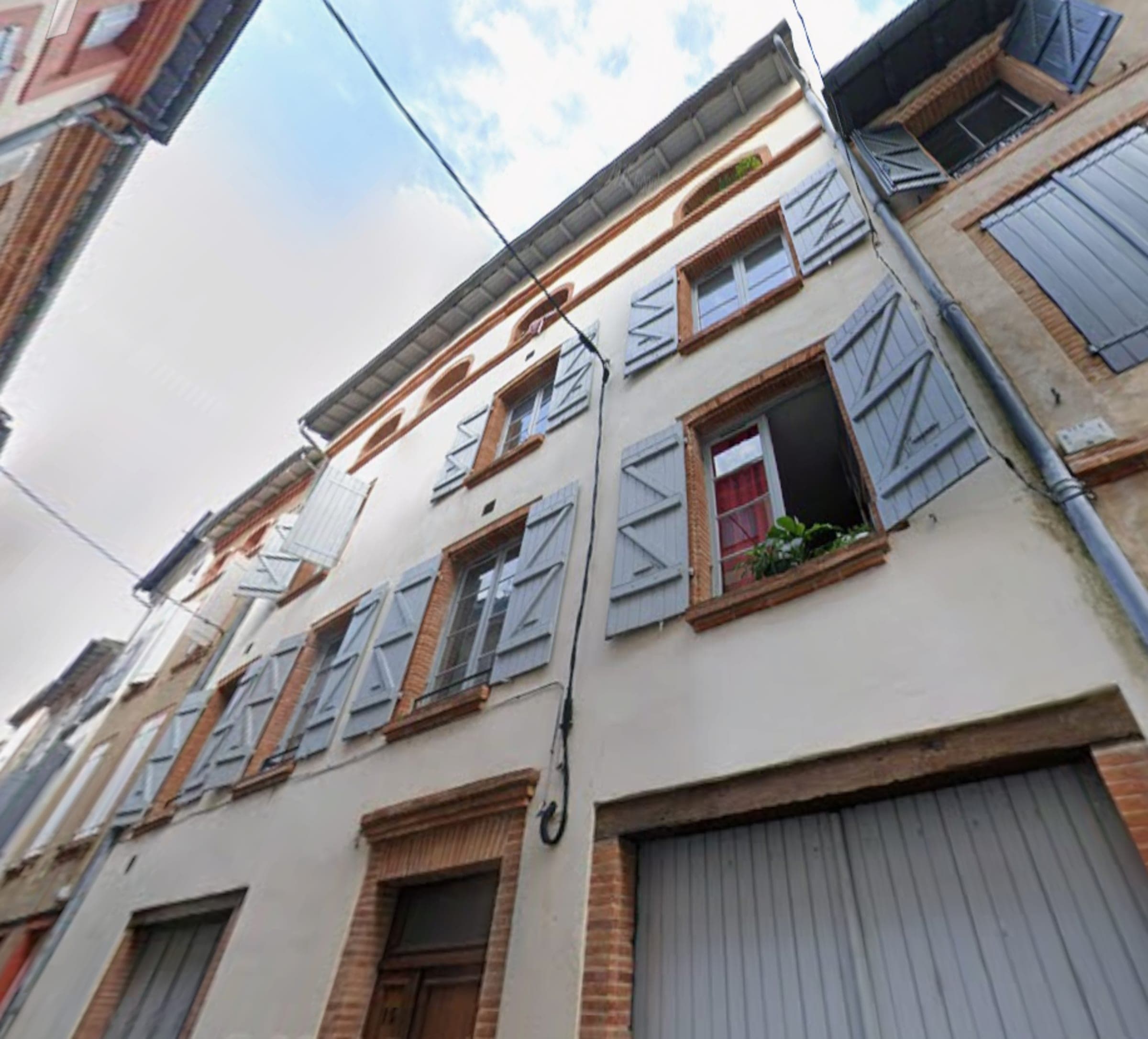 RUE LEON DE MALEVILLE — visuel 3