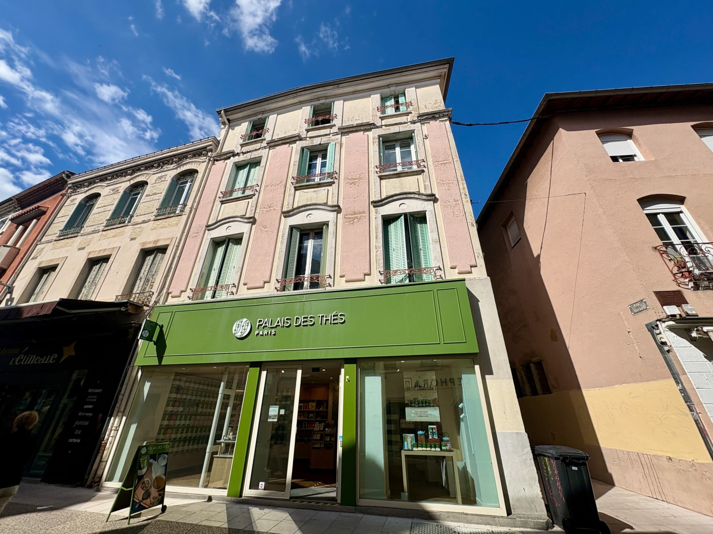 RUE MADIER DE MONTJAU — visuel 3