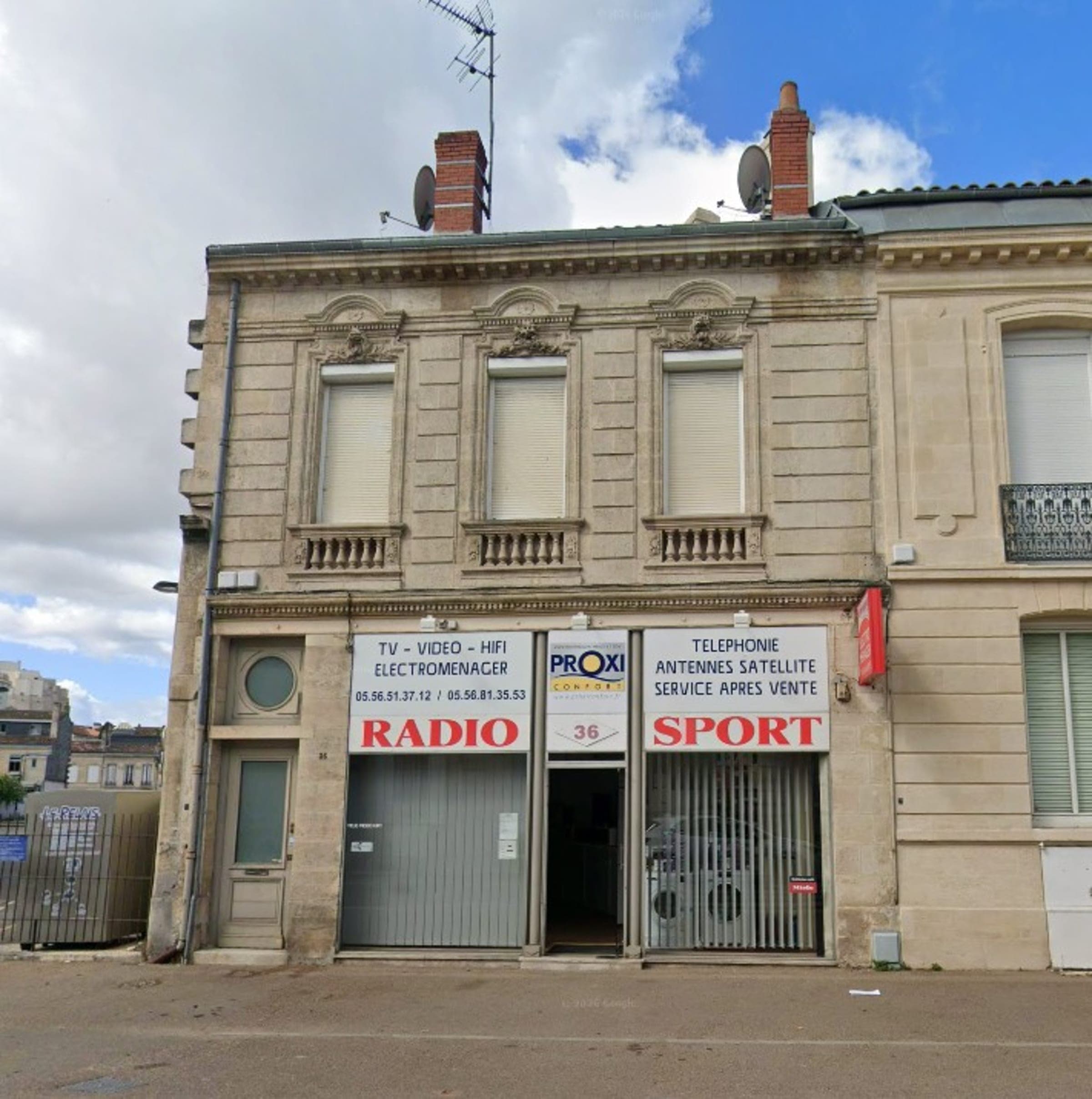 RUE MARC NOUAUX — visuel 3