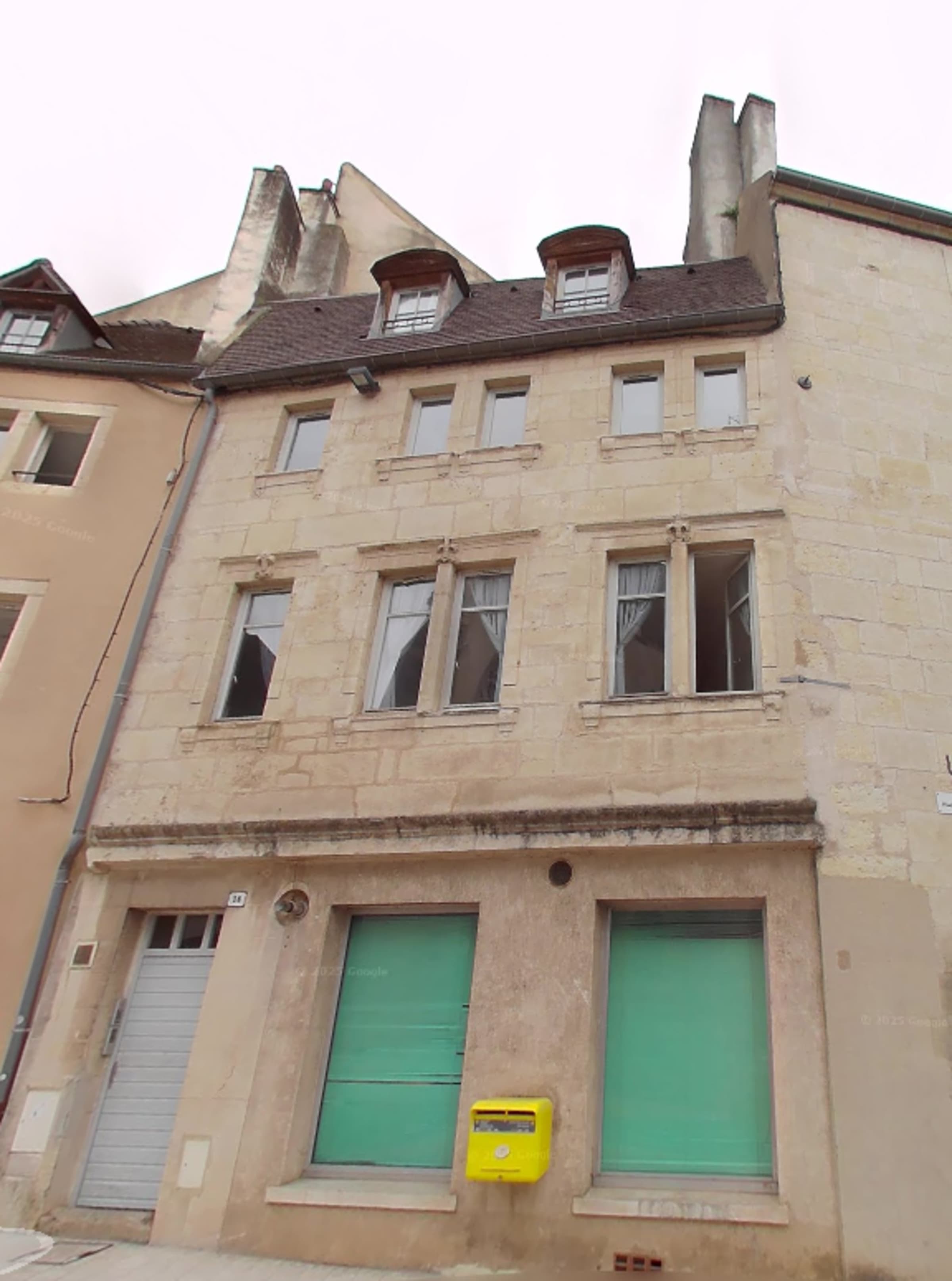RUE MARCEL AYME — visuel 5