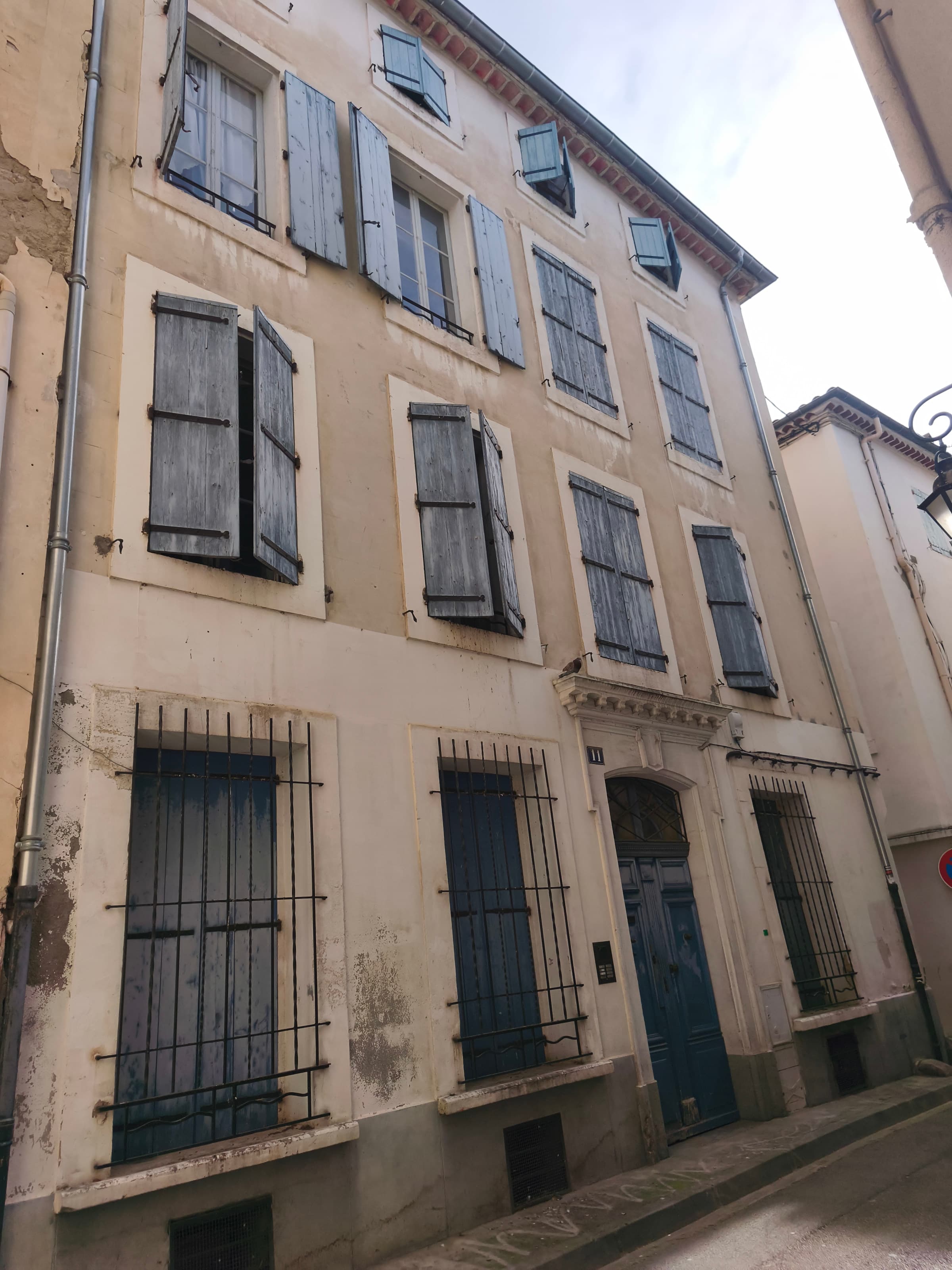 RUE MARCELIN COURAL — visuel 2