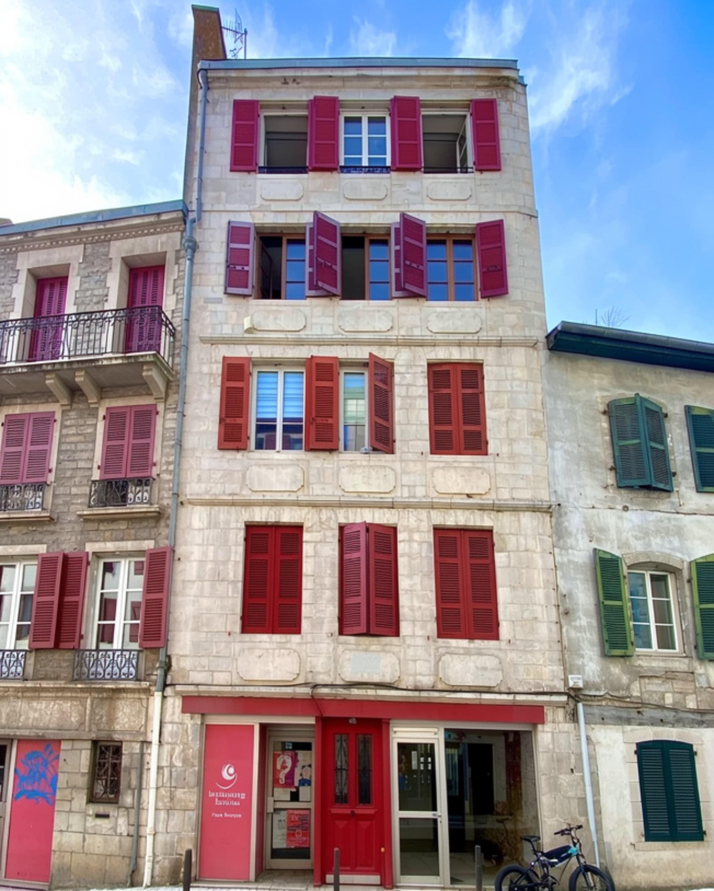 RUE MAUBEC — visuel 5
