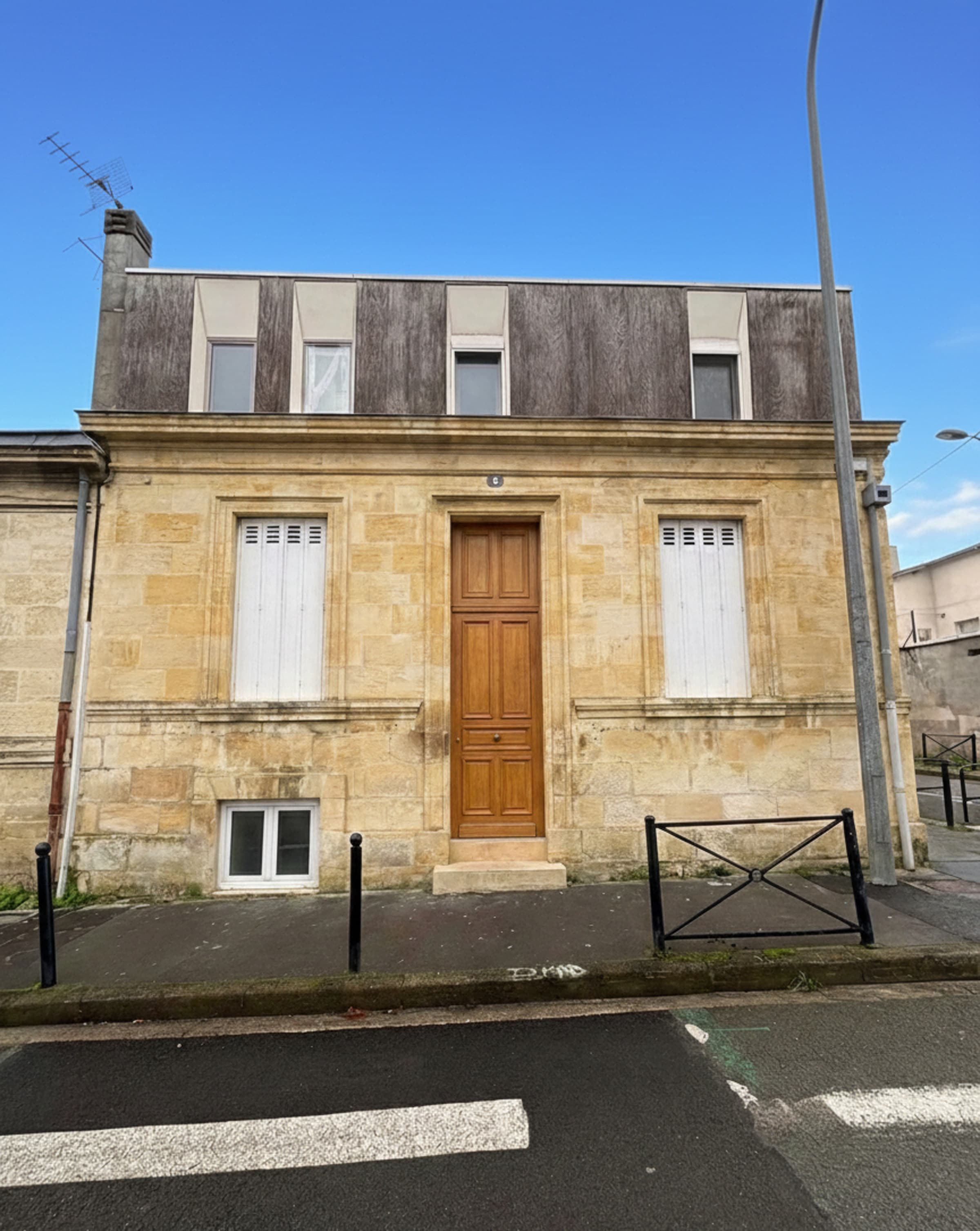 RUE MESTREZAT — visuel 4