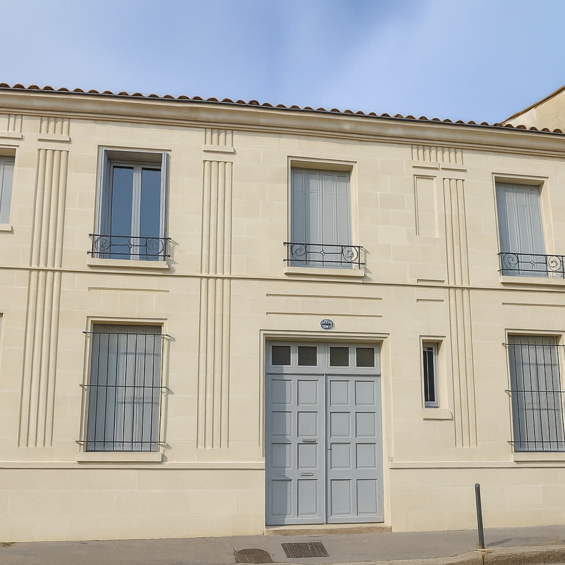 RUE NICOT — visuel 5