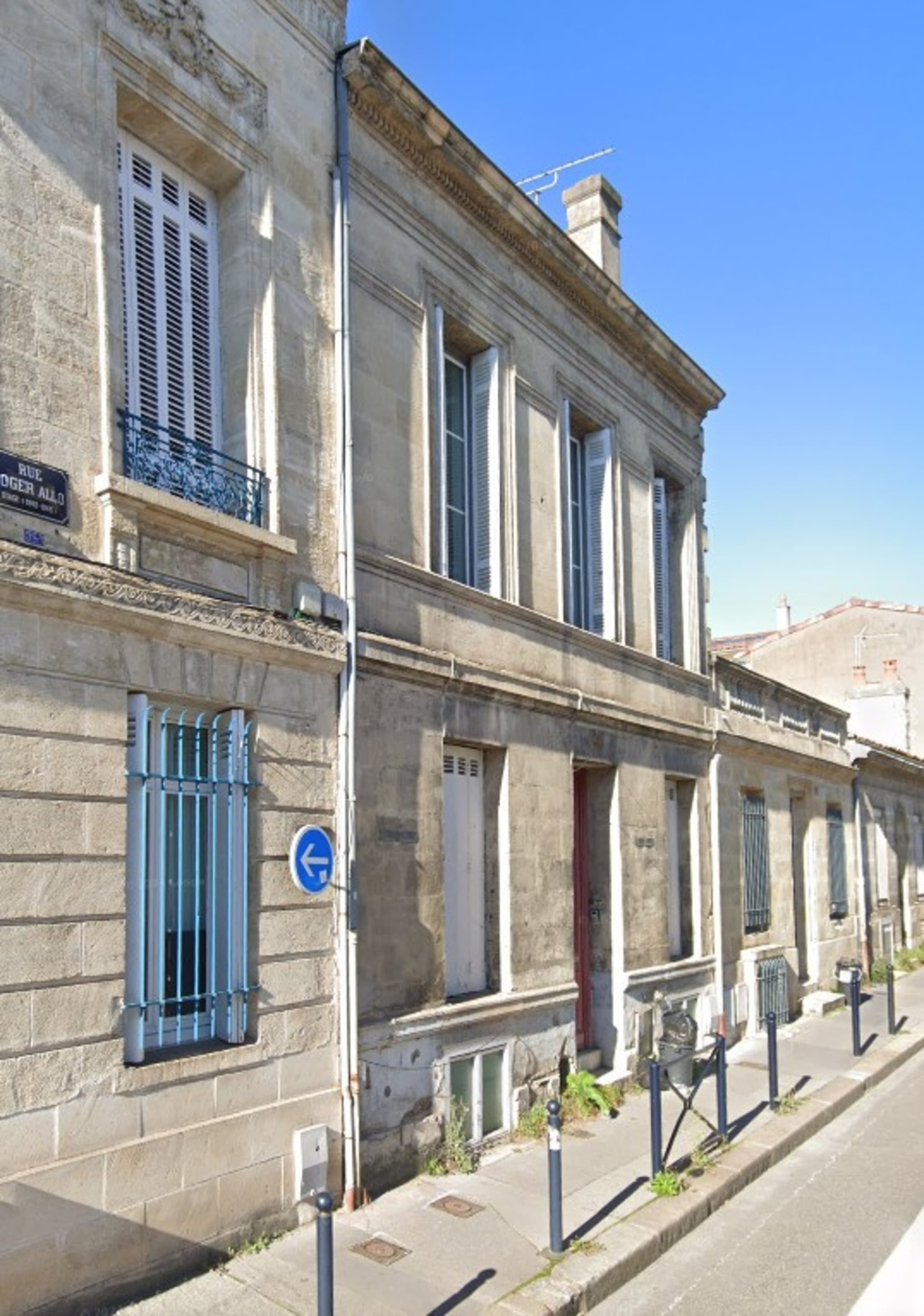 RUE ROGER ALLO — visuel 3