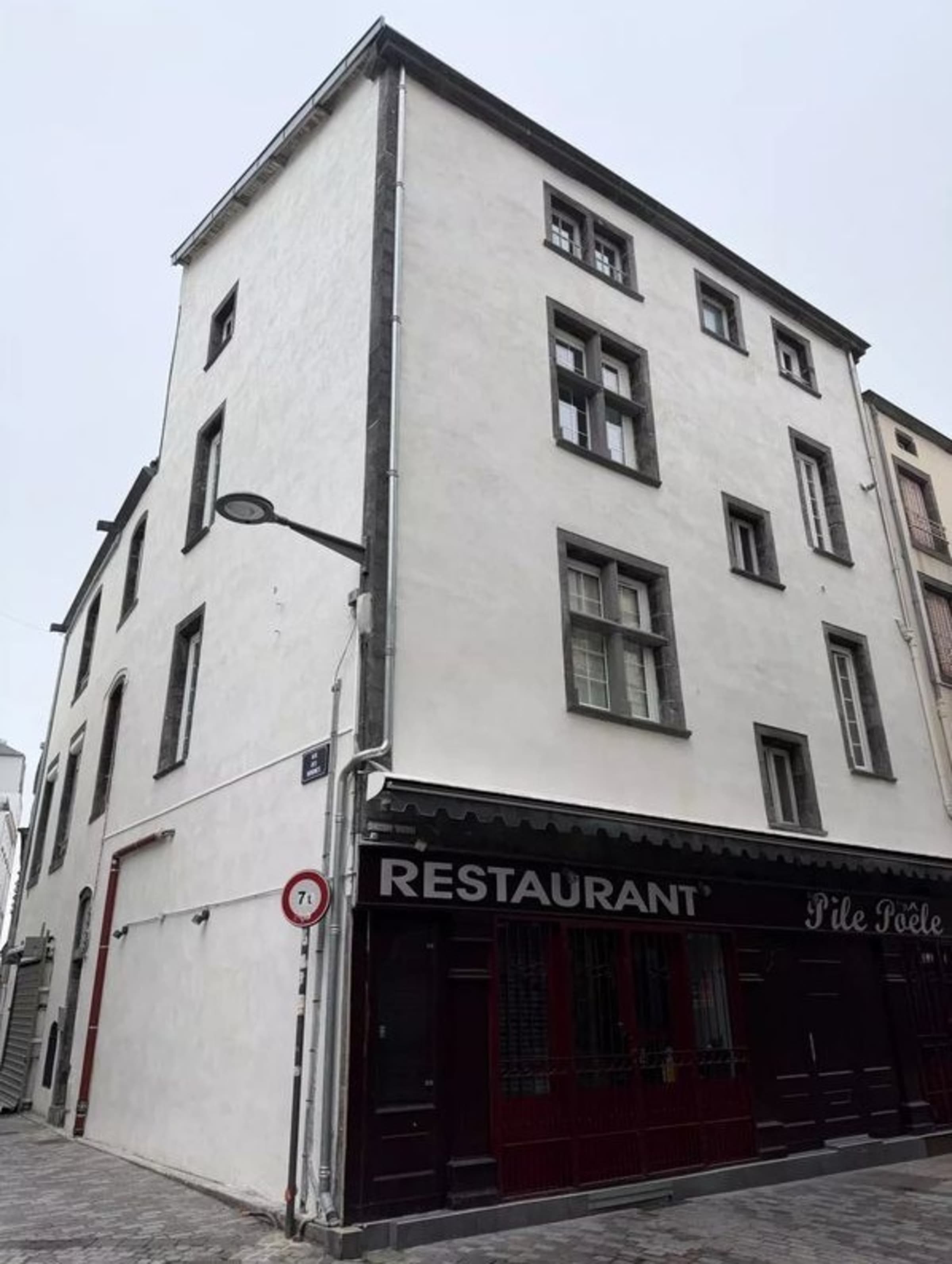 RUE SAINT DOMINIQUE — visuel 5