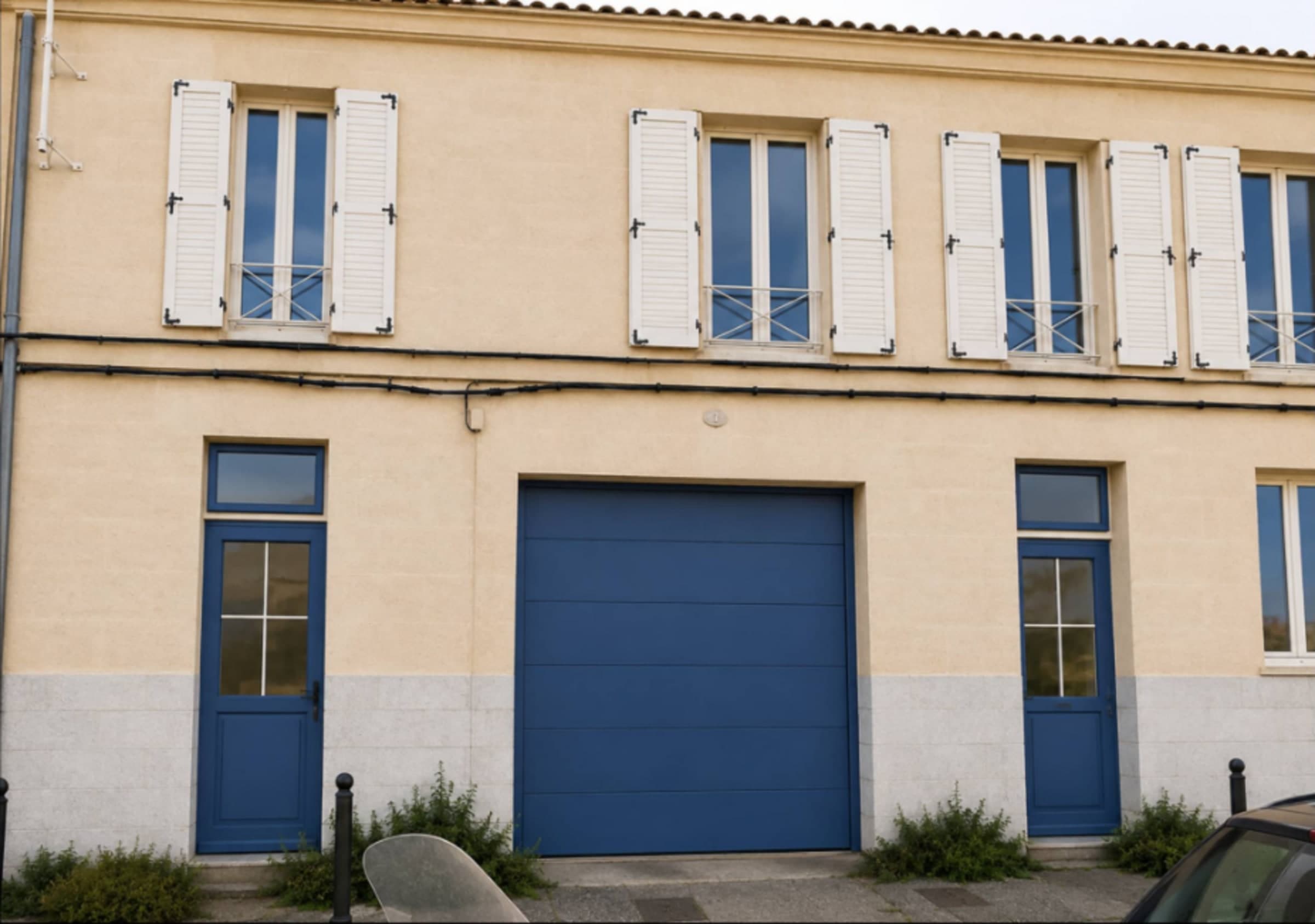 RUE SAINT JEAN — visuel 4