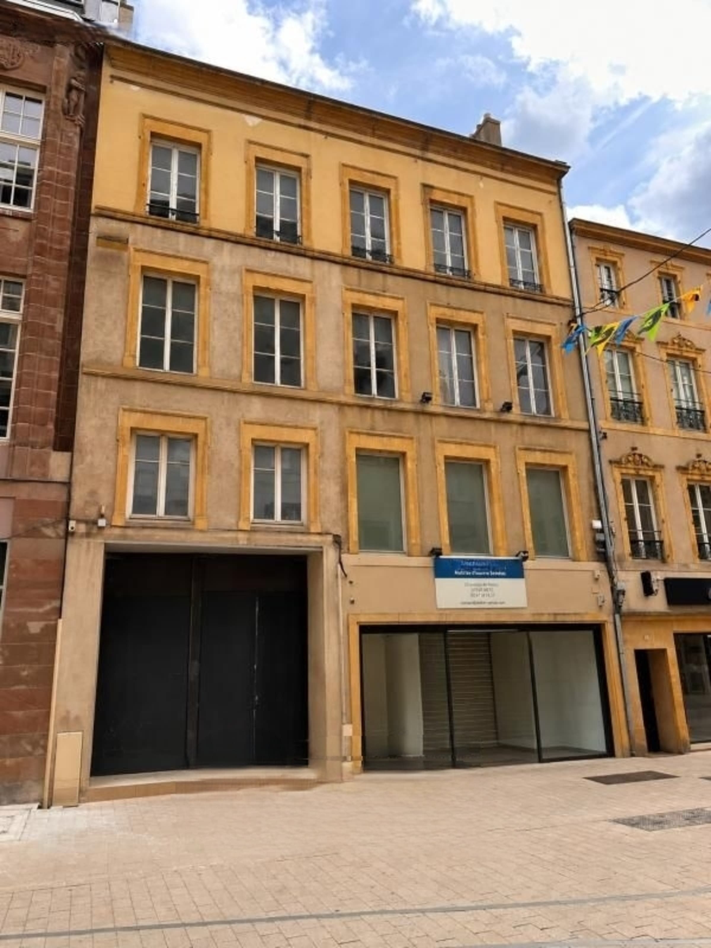 RUE SERPENOISE — visuel 5