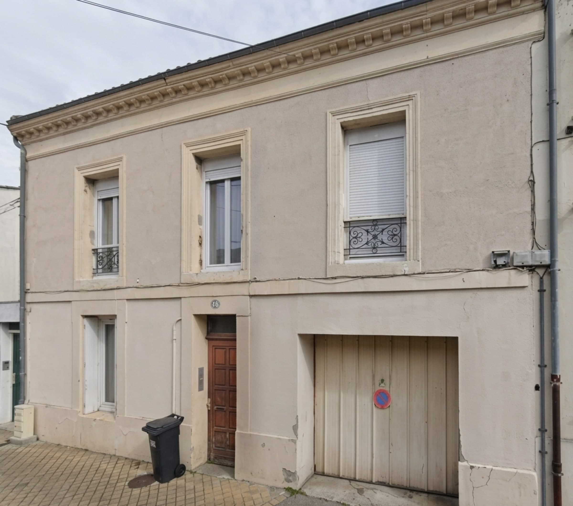 RUE TRANCHERE — visuel 1