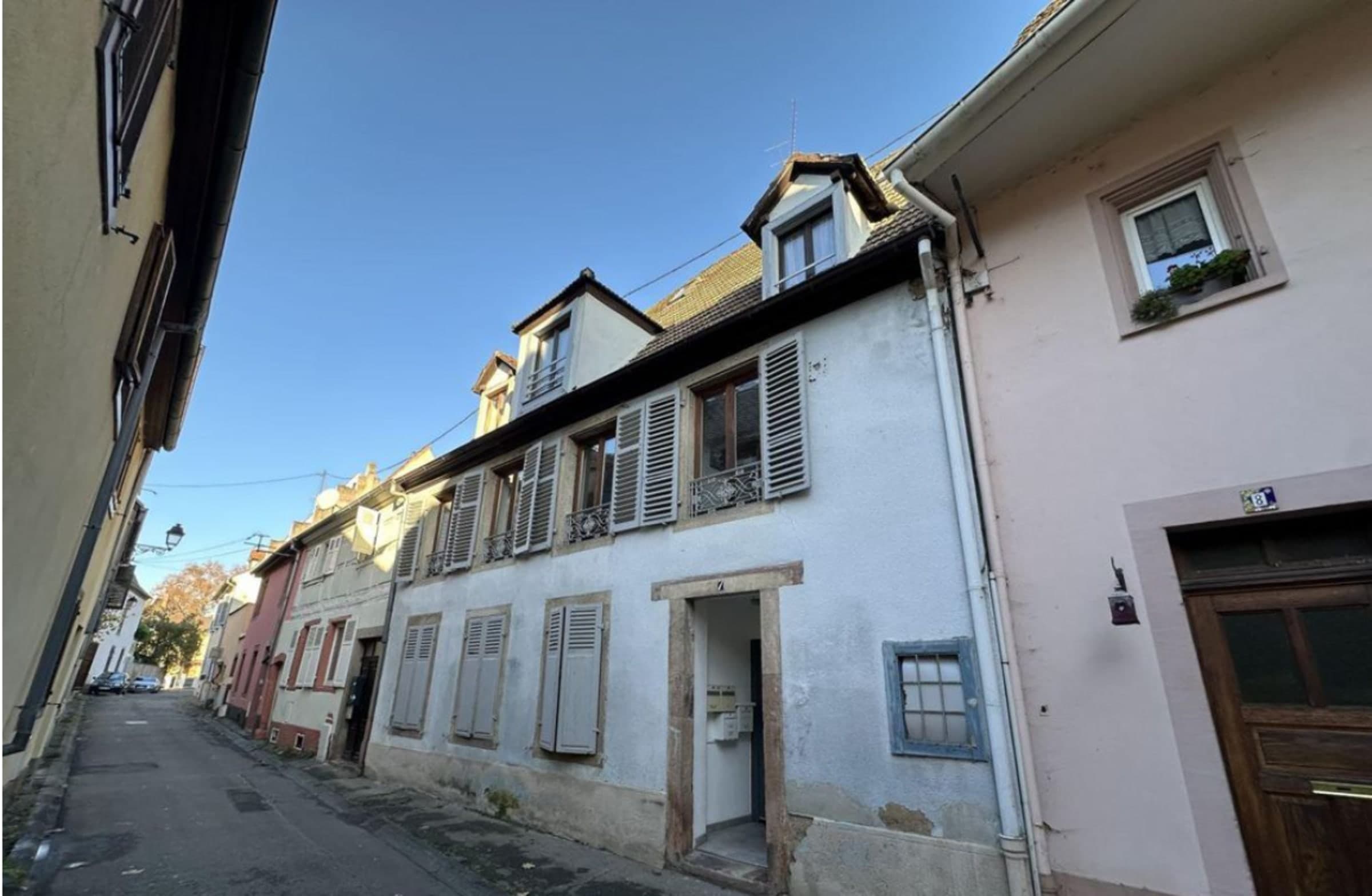 RUE TRANCHERE — visuel 2