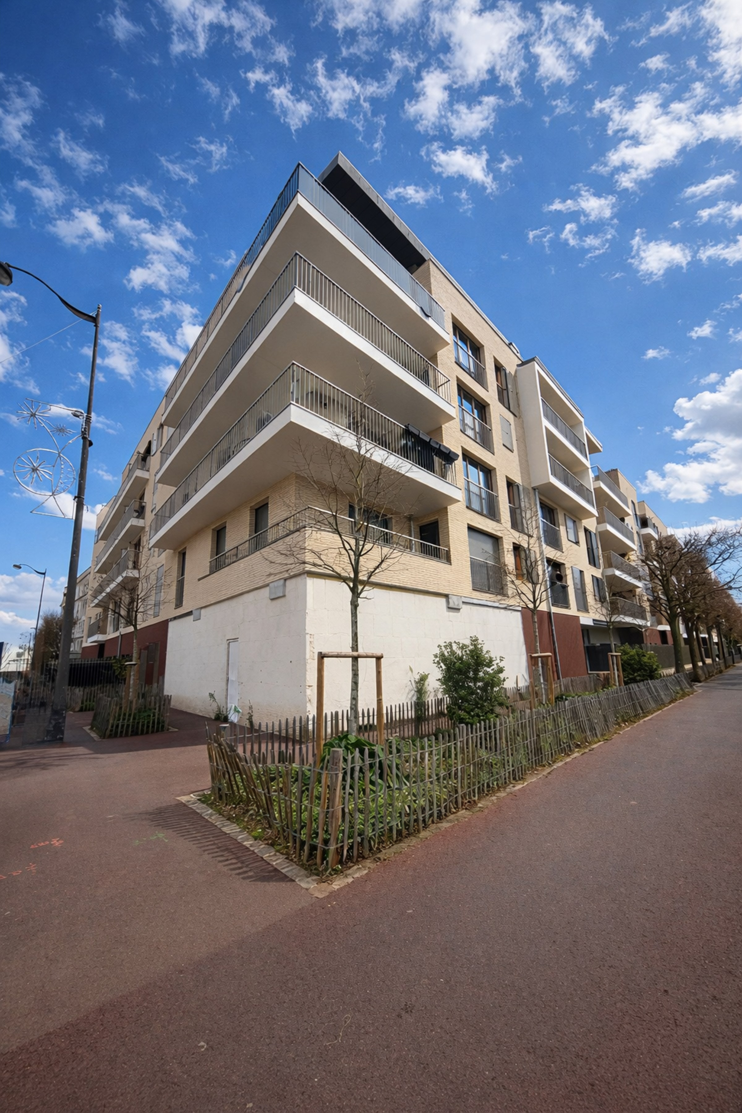 RUEIL MALMAISON — Rueil-Malmaison