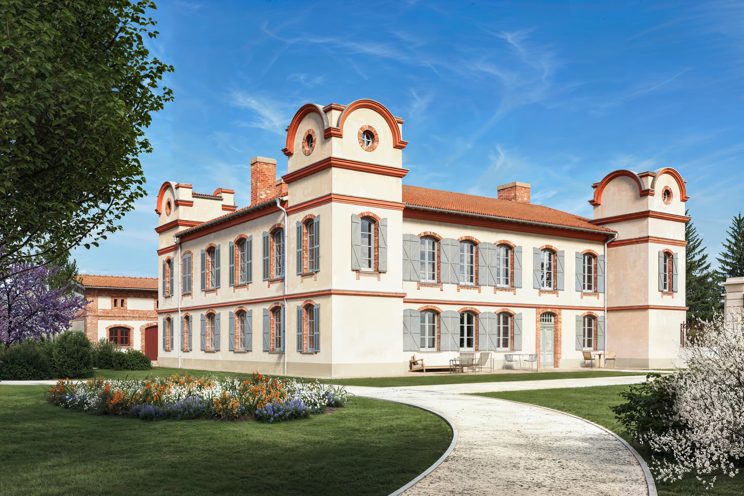 Saint-Clar-de-Rivière — programme immobilier neuf à Saint-Clar-de-Rivière, photo 1