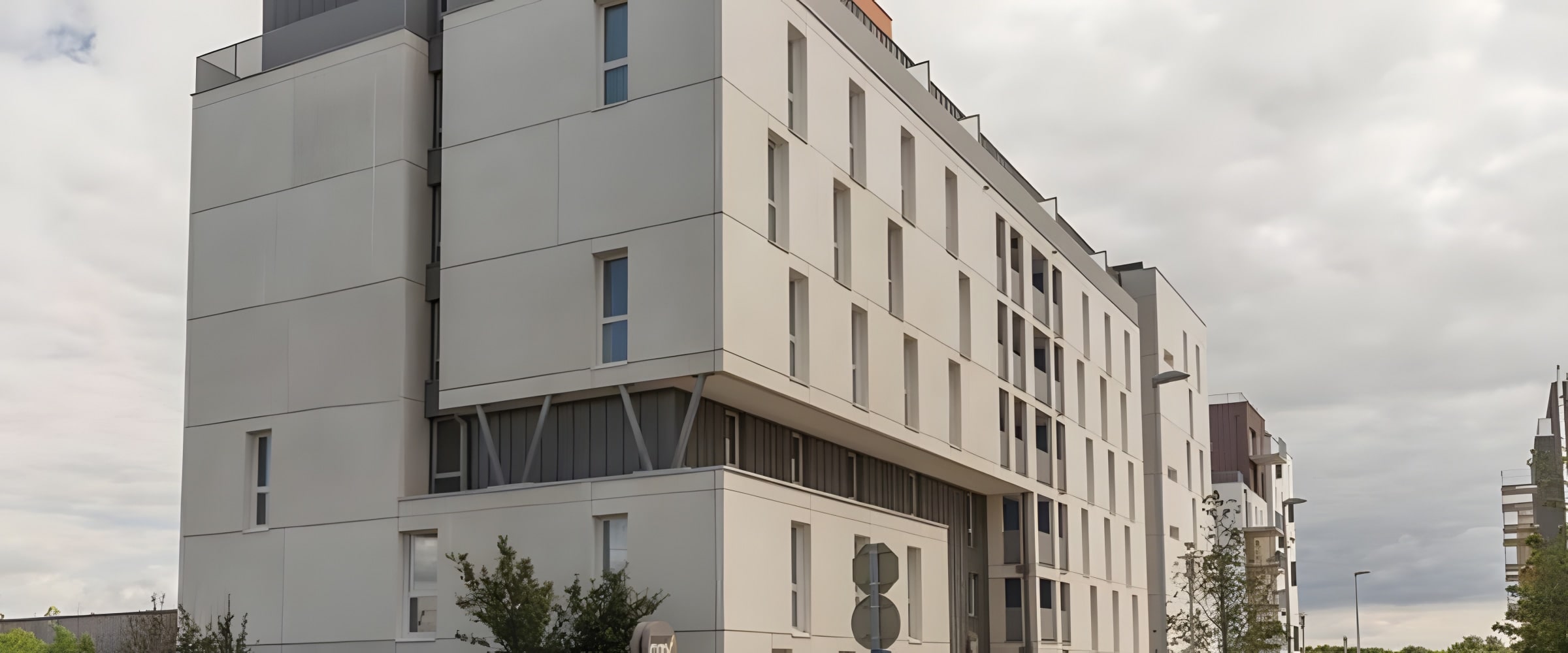 Saint Nazaire Océan — Saint-Nazaire