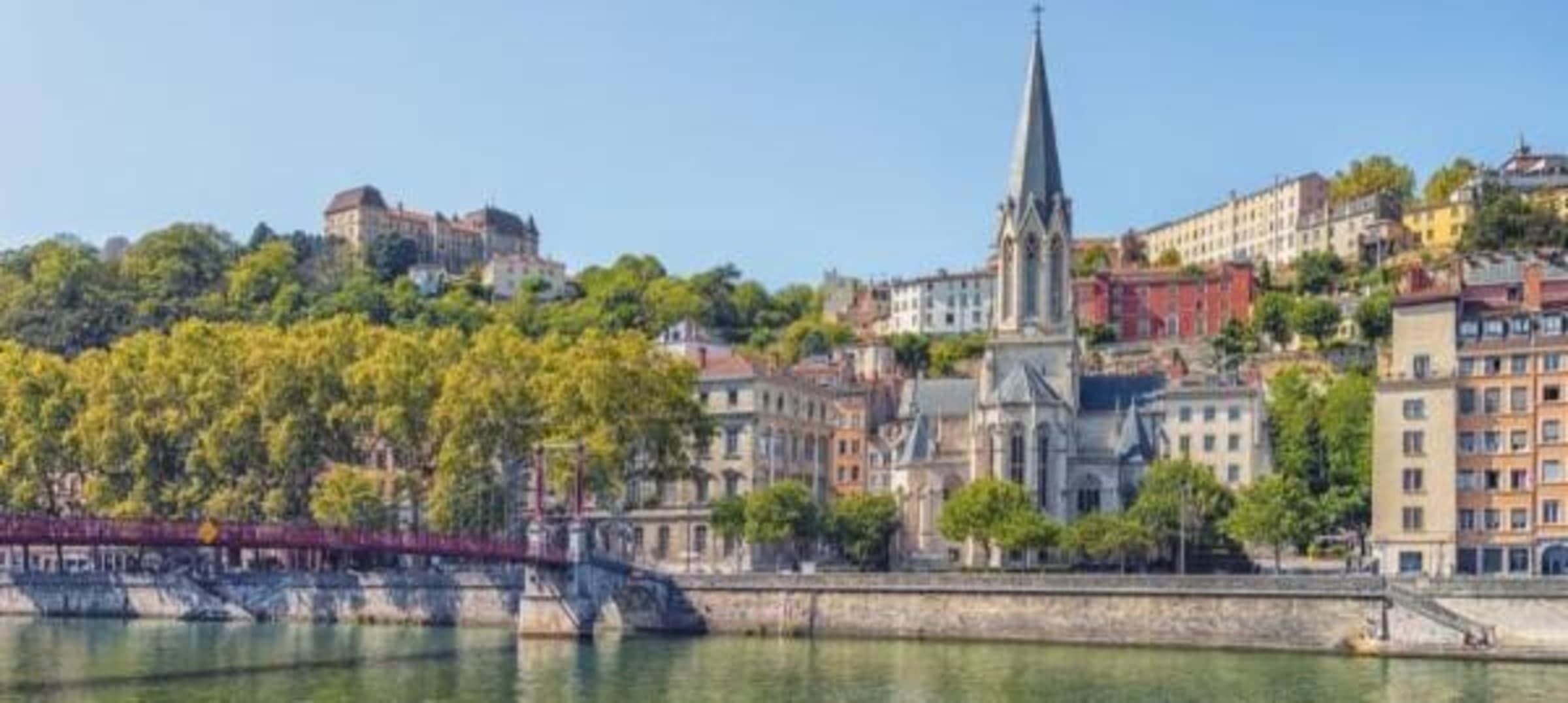 SAINTE-FOY-LES-LYON — visuel 1