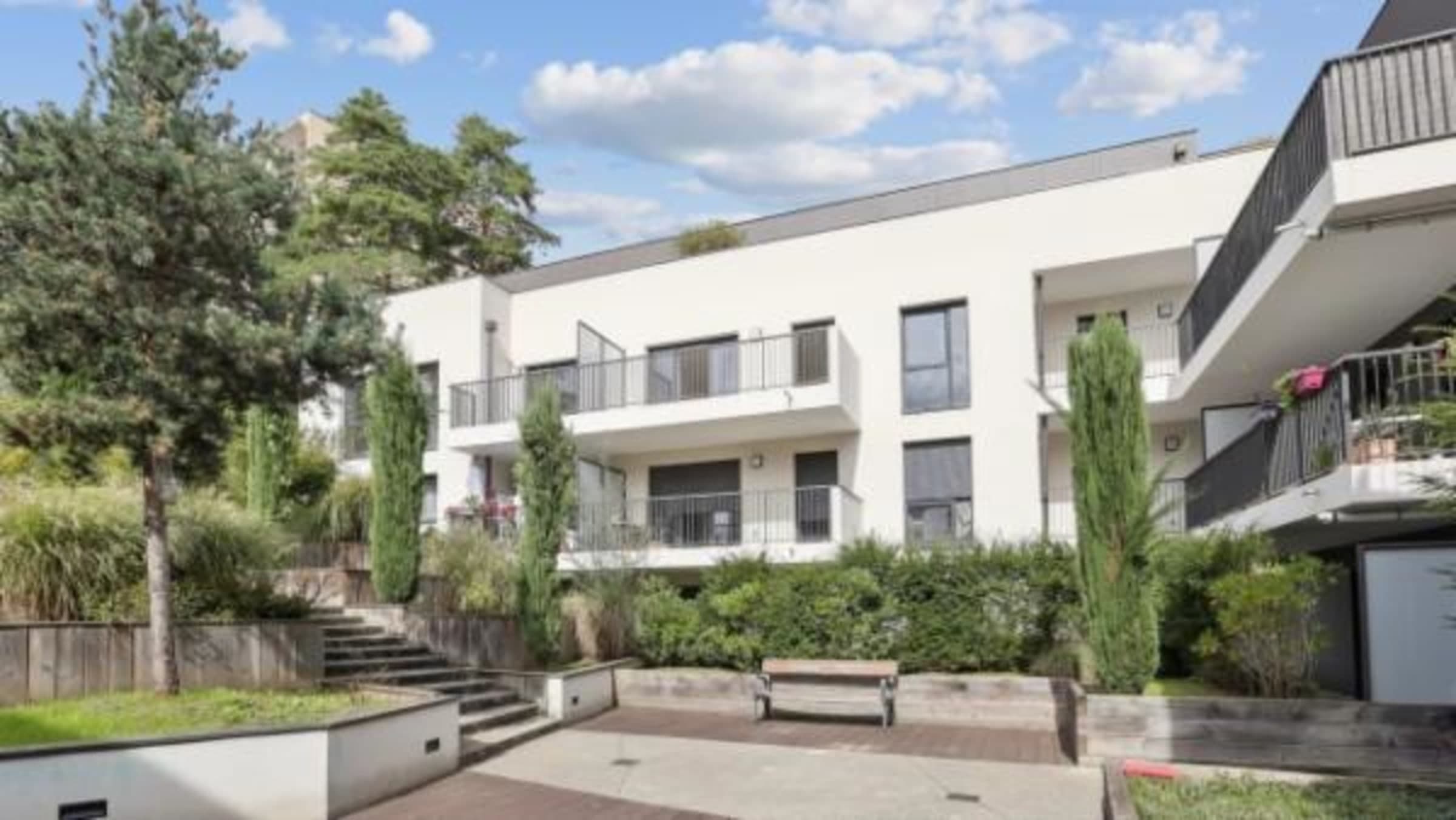 SAINTE-FOY-LES-LYON tranche 1 — visuel 5