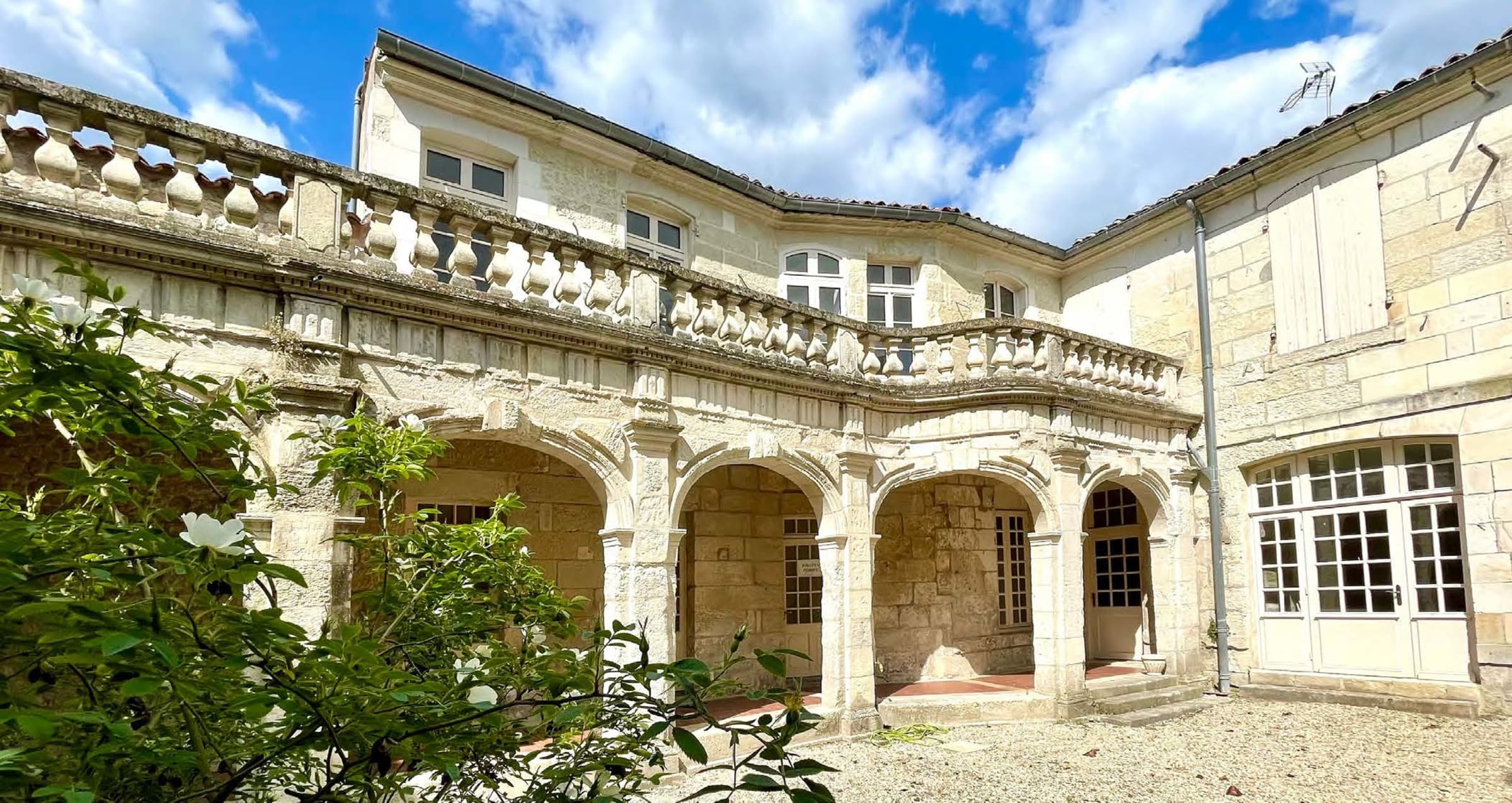 SAINTES : Saint-Michel — programme immobilier neuf à Saintes, photo 4