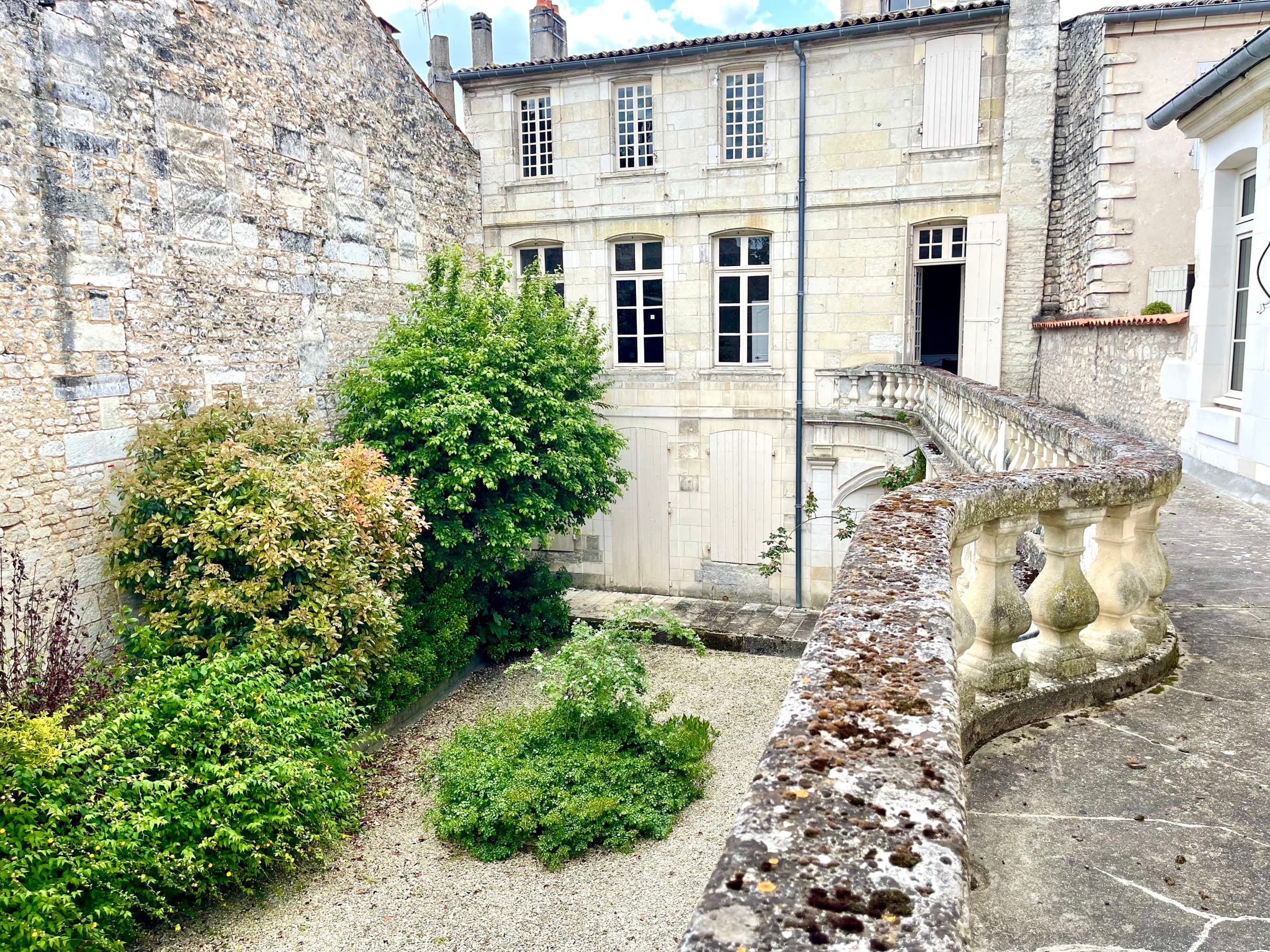 SAINTES : Saint-Michel — programme immobilier neuf à Saintes, photo 5