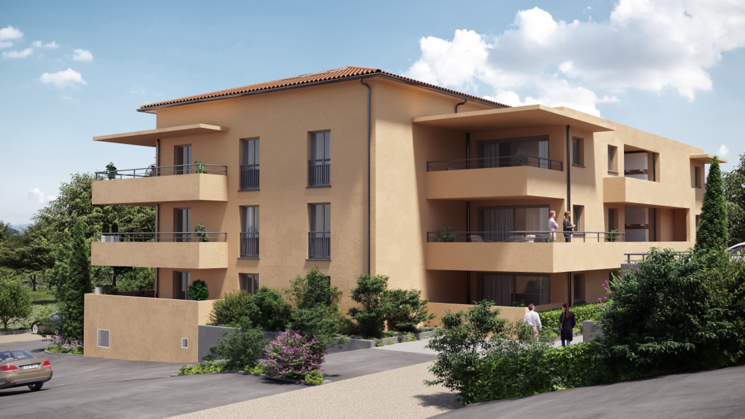 Santa Lucia — Porto-Vecchio