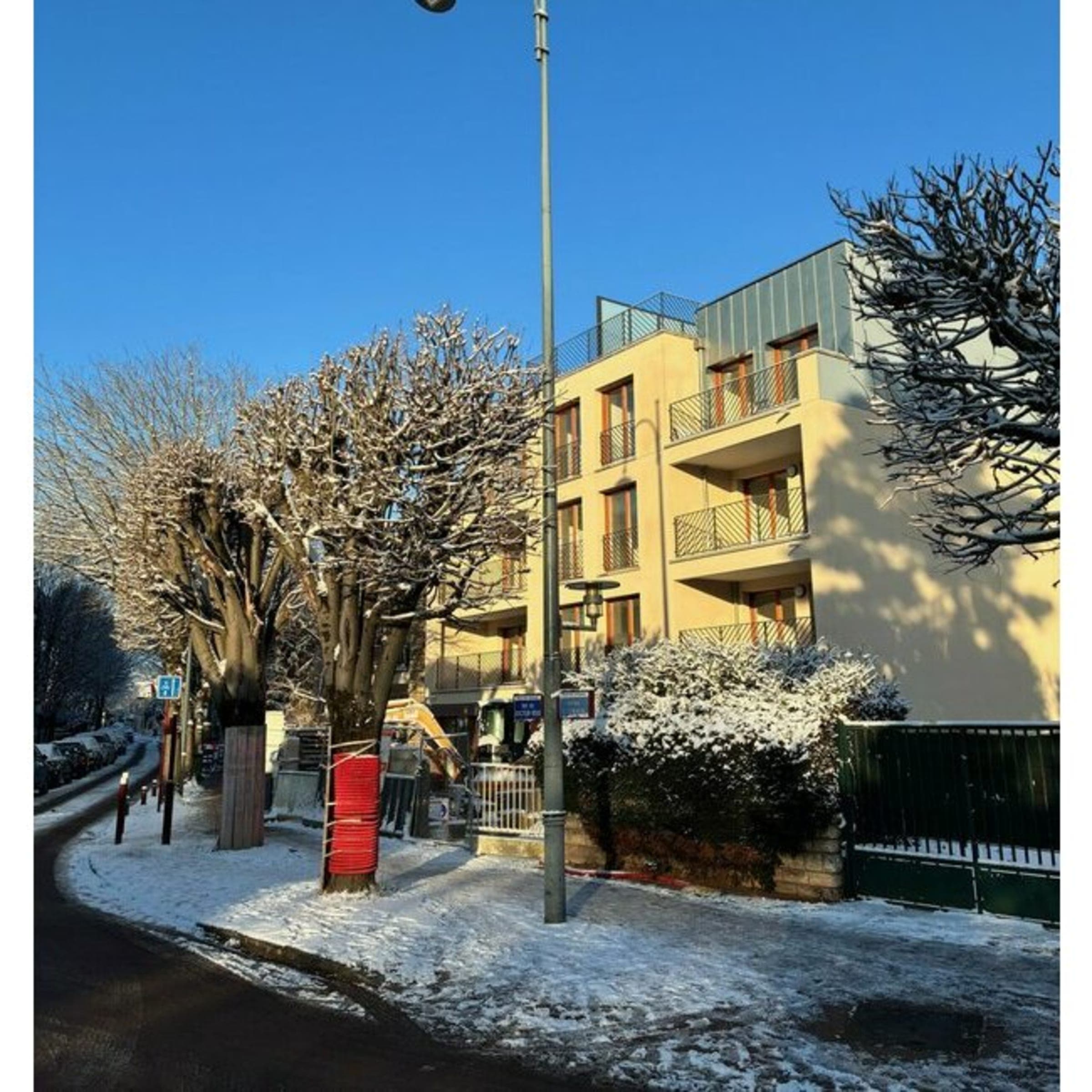 Sceaux (92) durée 15 ans — visuel 2