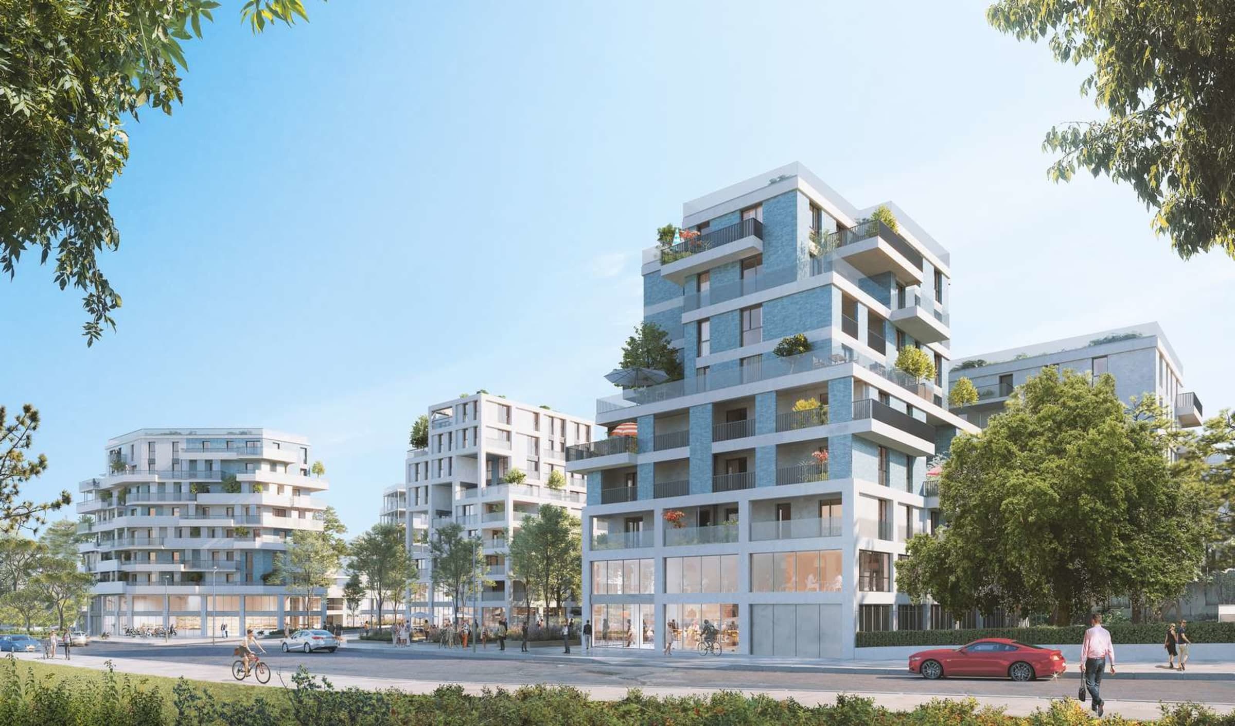 SECONDE NATURE — visuel 1