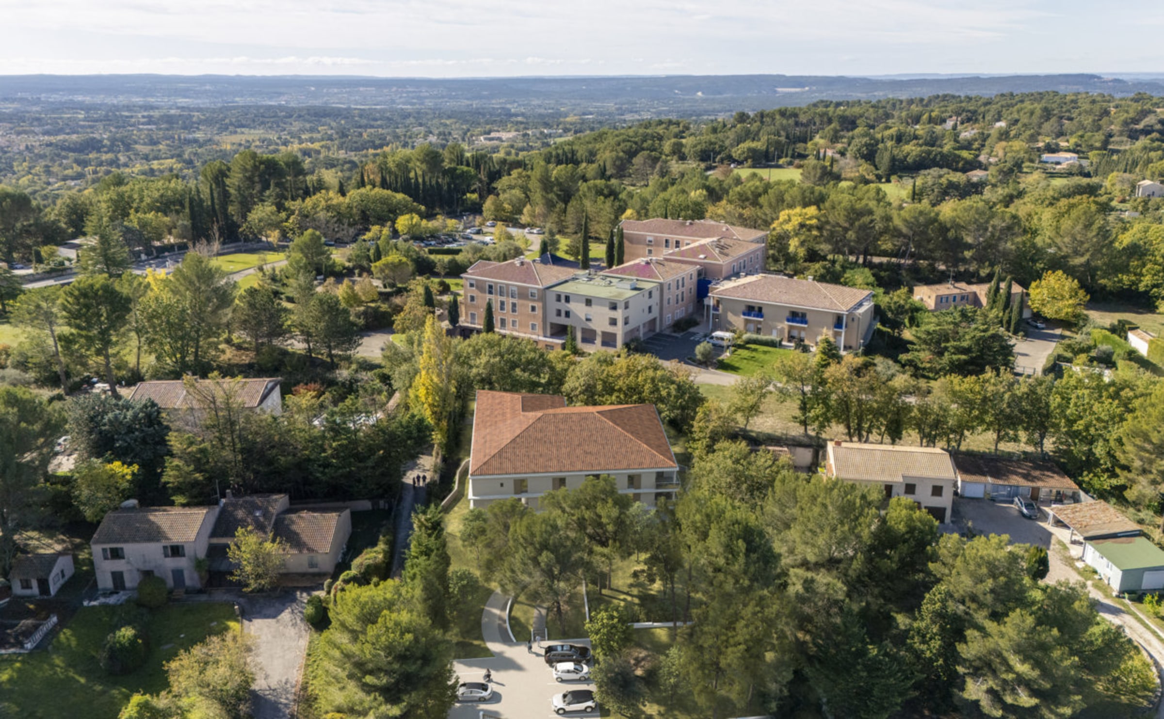 SIGNATURE - CELONY — Aix-en-Provence