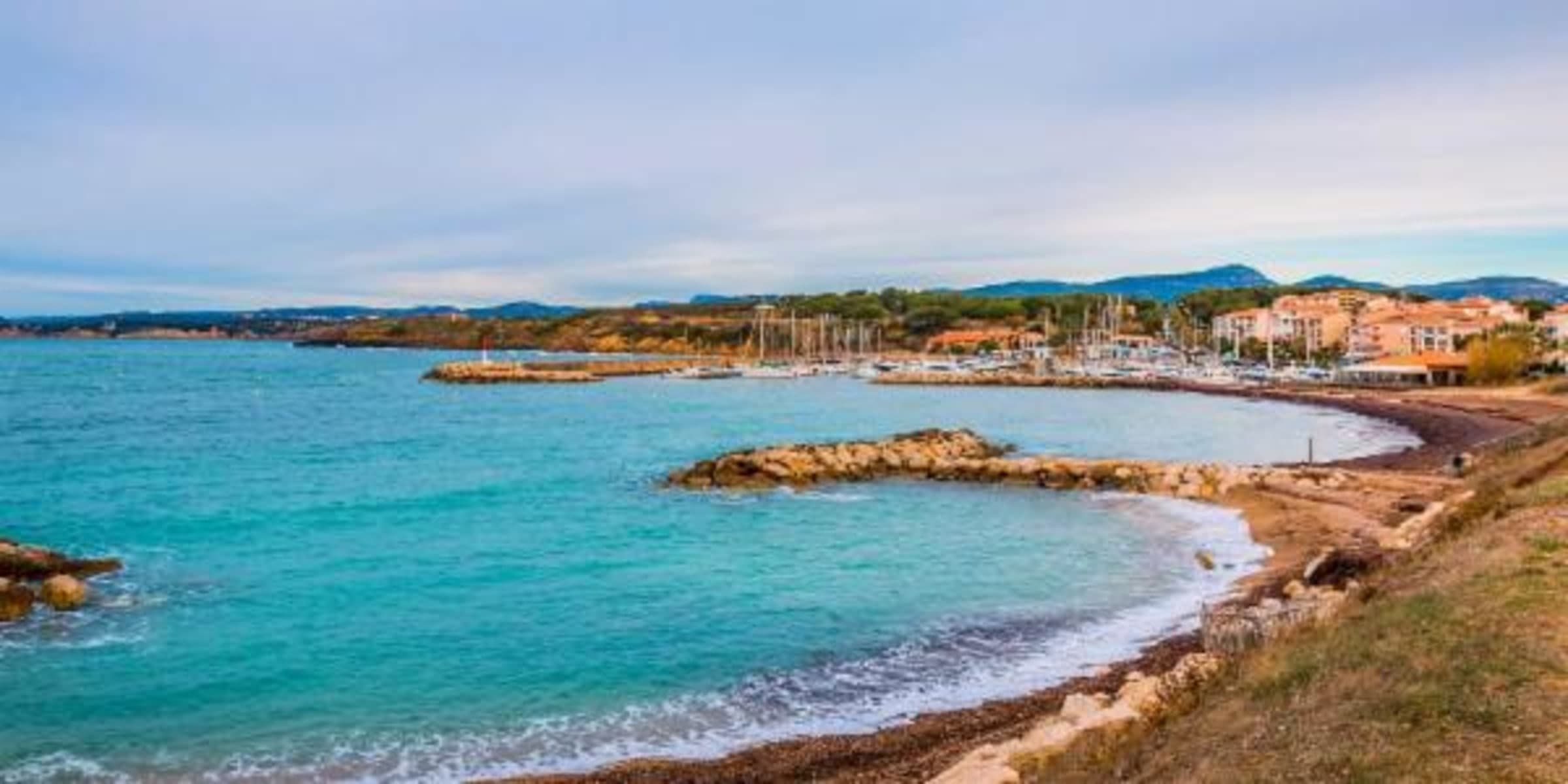 SIX-FOURS-LES-PLAGES - Six Sens — visuel 5