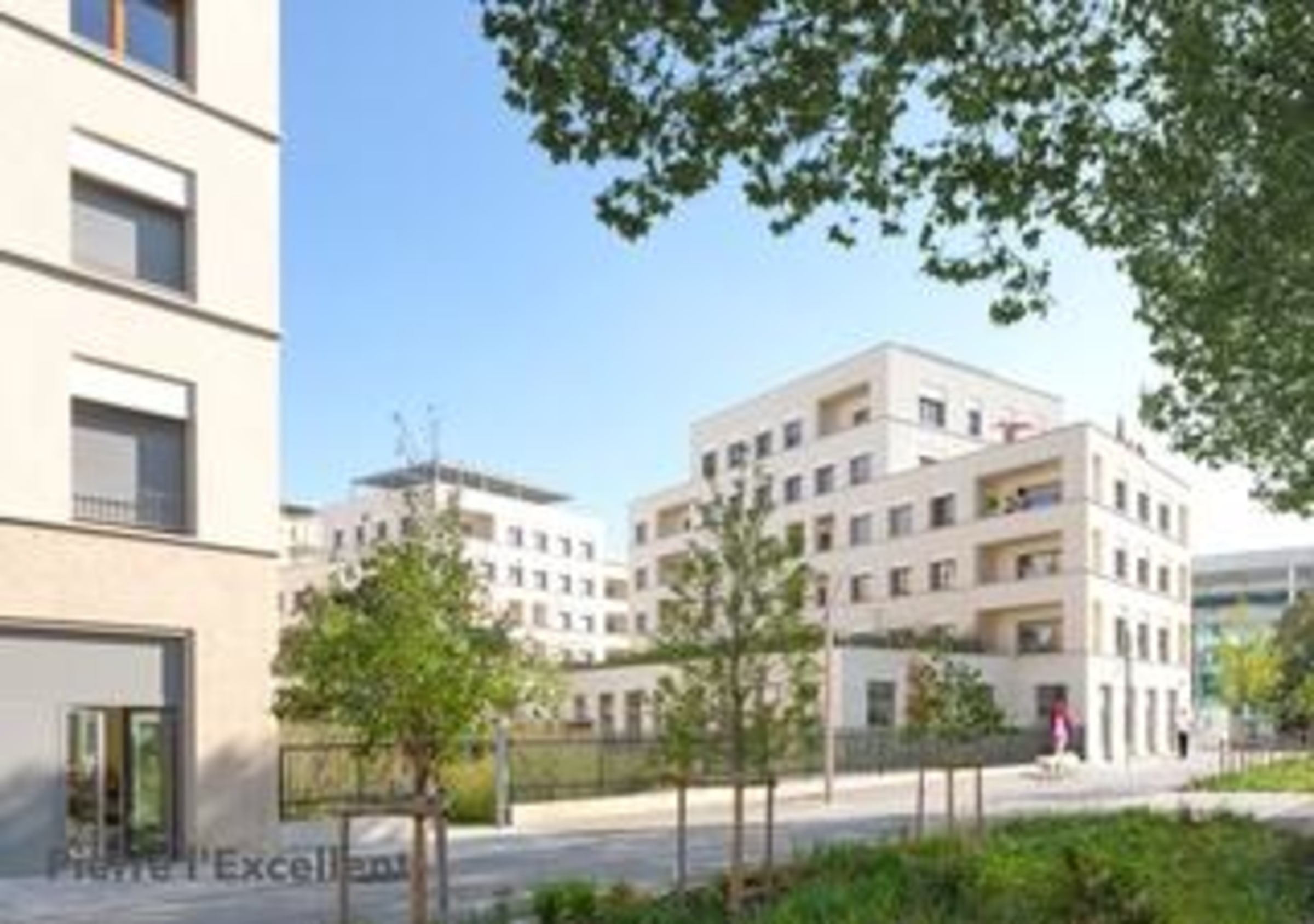 SO 2024 Saint-Ouen-sur-Seine — Saint-Ouen-sur-Seine