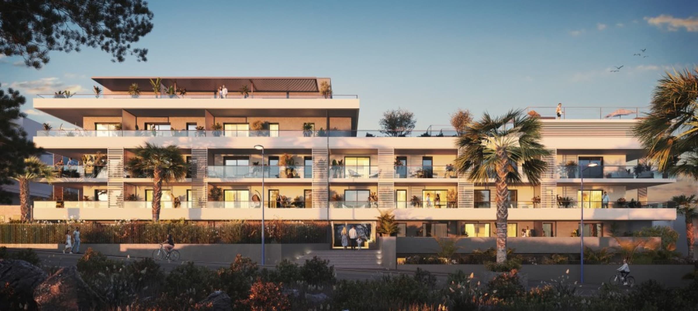 Sole Mare — visuel 1