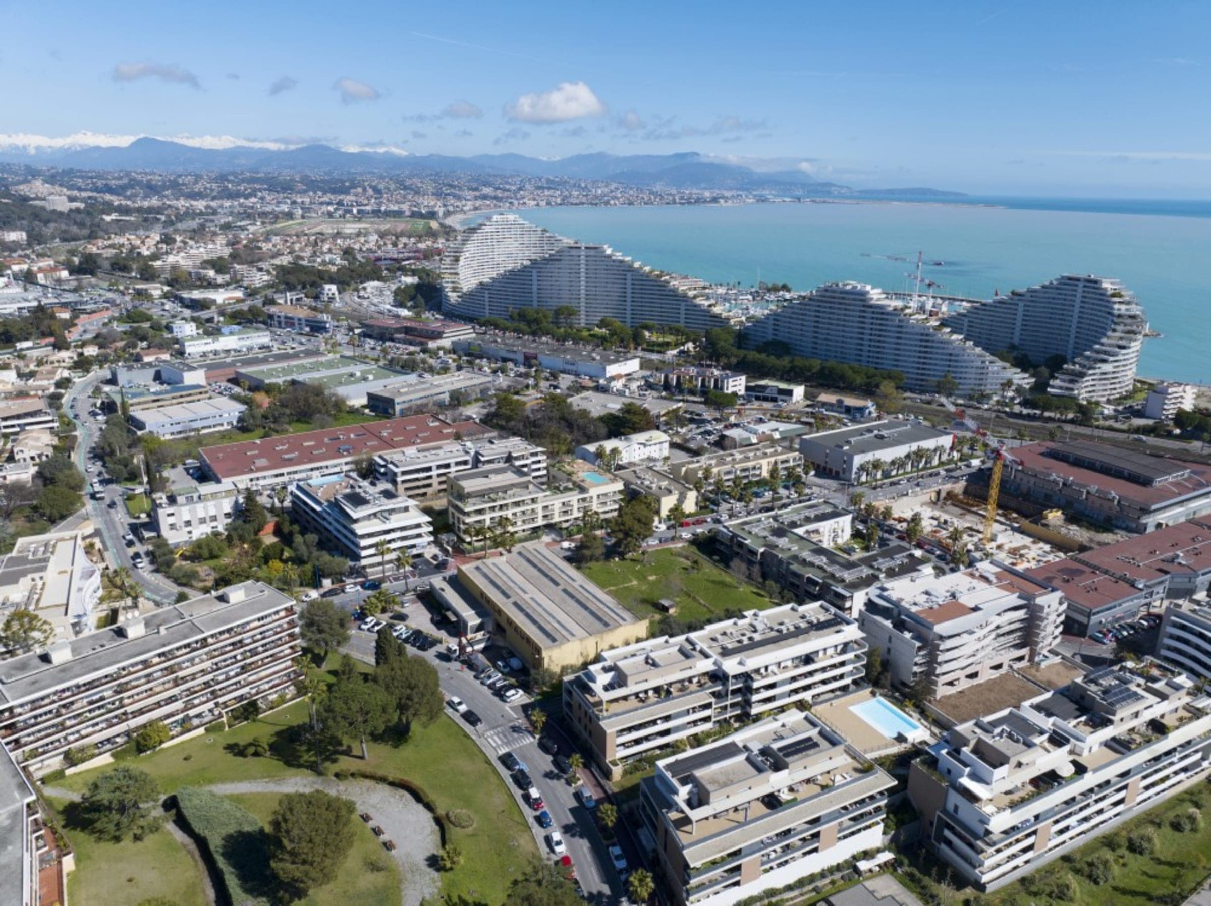 Sole Mare — visuel 3