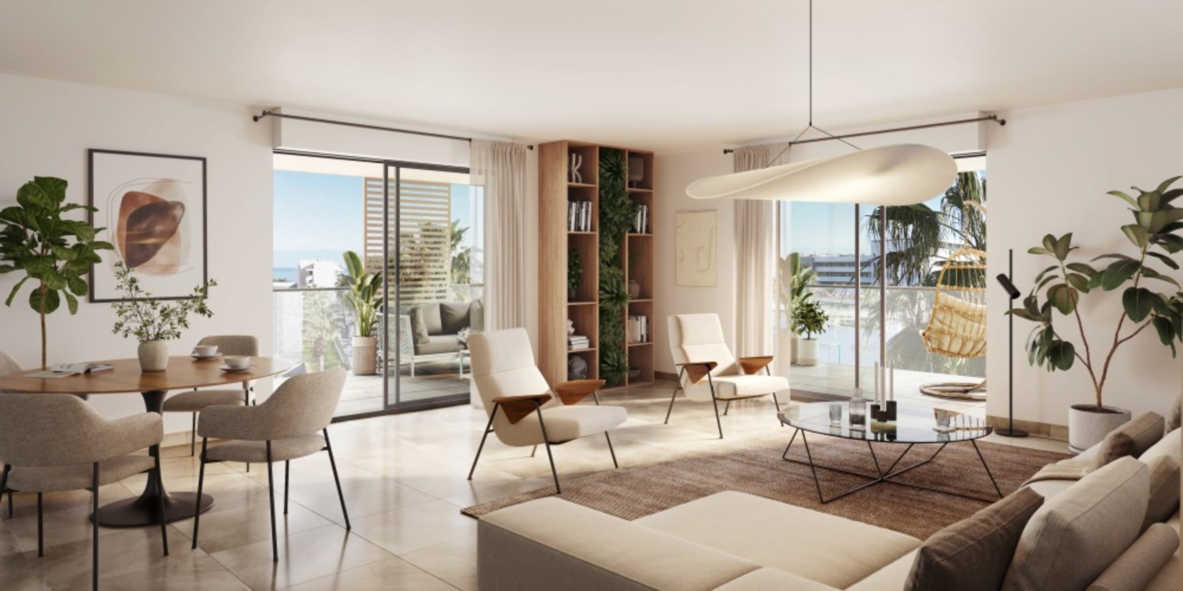 Sole Mare — Villeneuve-Loubet