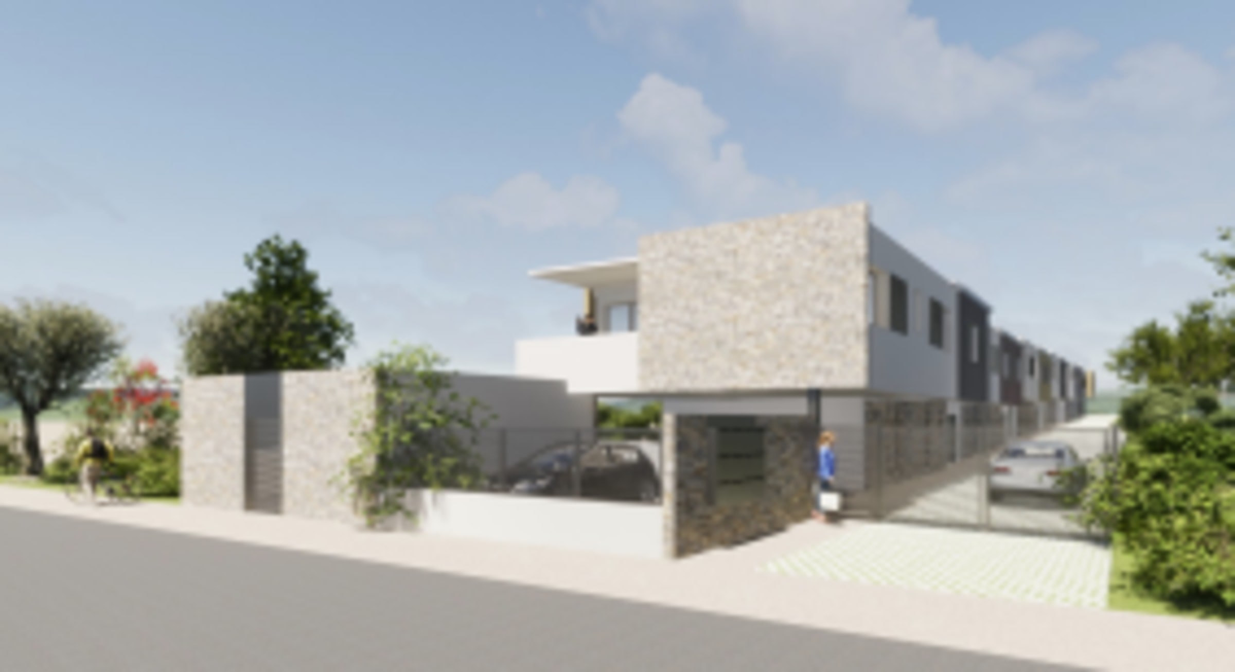 SOLENZANA — Castelnau-le-Lez