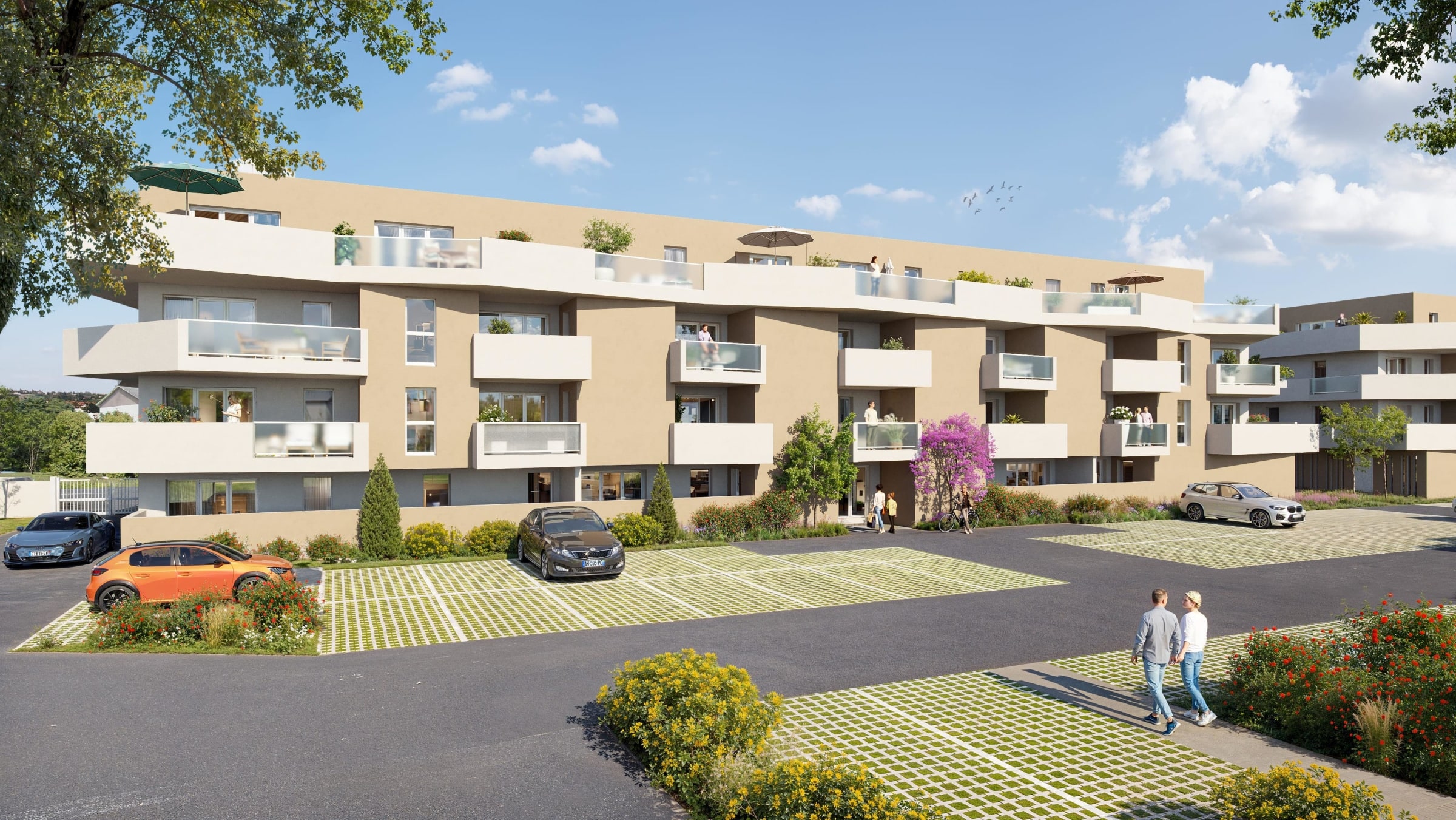 SOLEYA — Agde