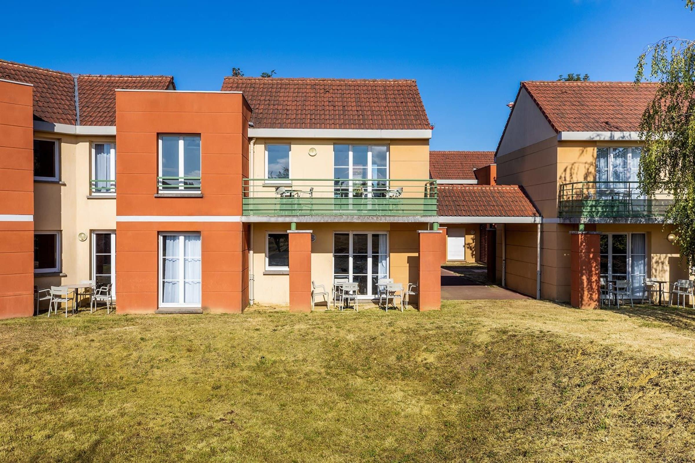 ST QUENTIN EN YVELINES — visuel 1