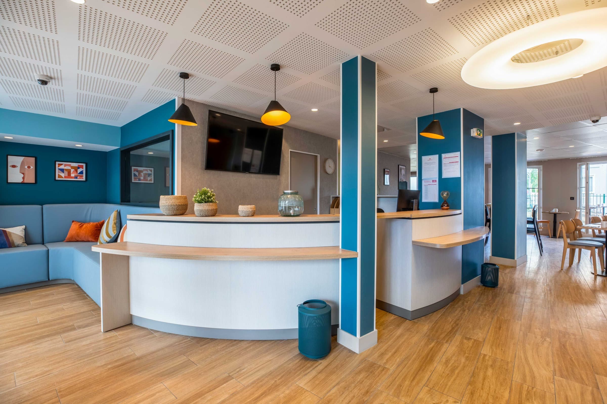 ST QUENTIN EN YVELINES — visuel 2