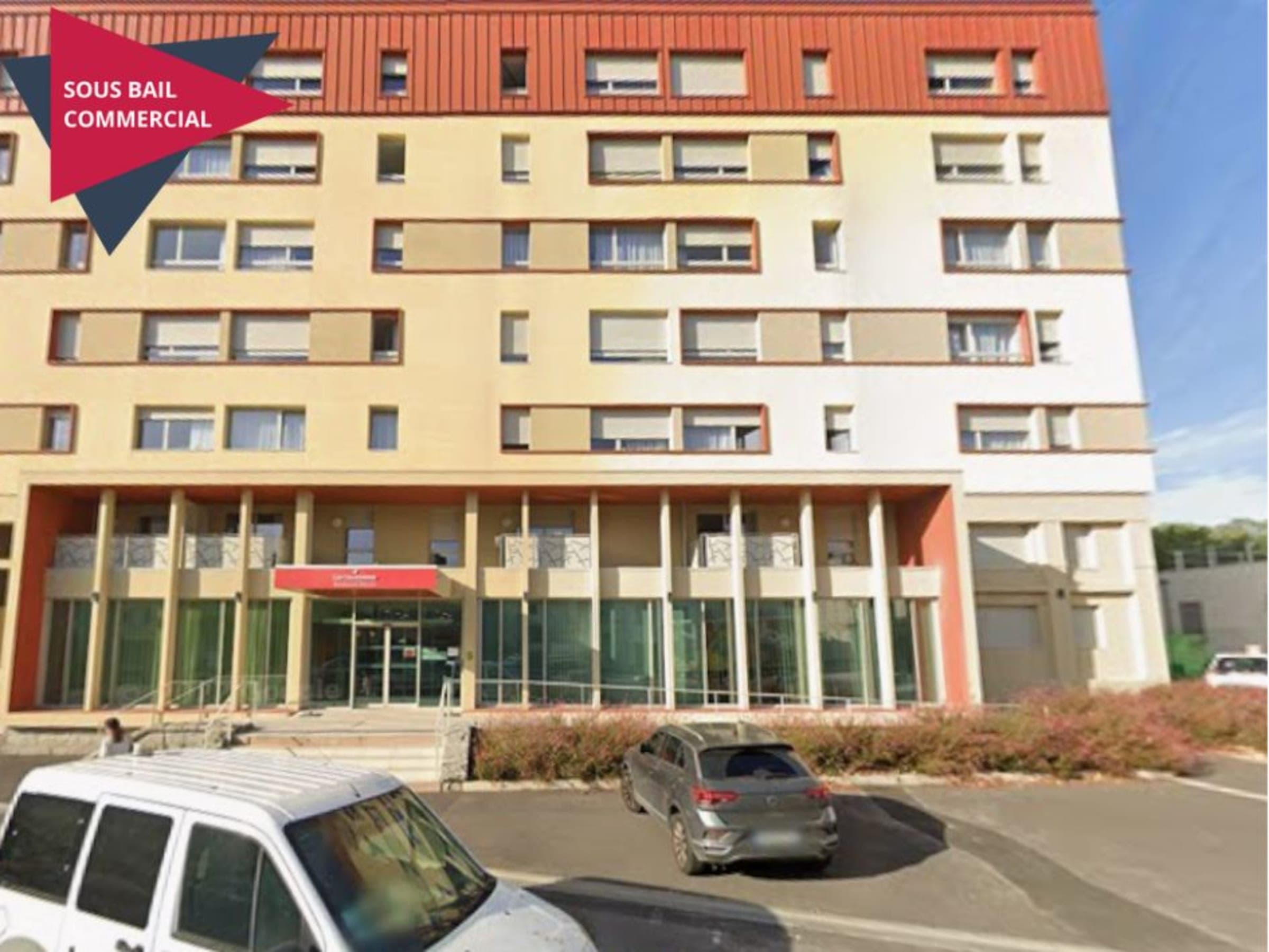 Stella - Les Bords de Sèvre - Niort — visuel 4
