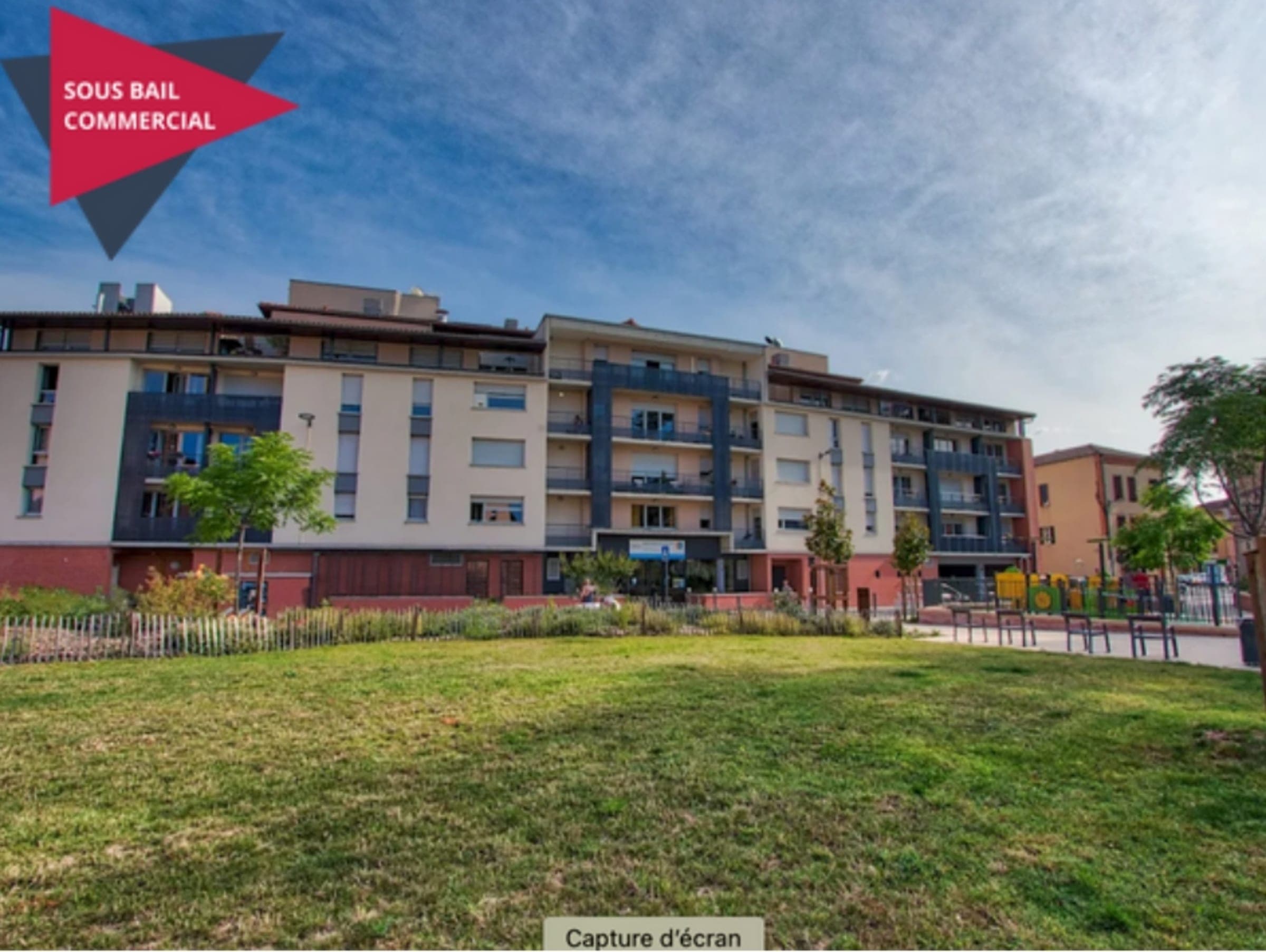 Stella Management - Albi - Les Rives du Tarn — visuel 4
