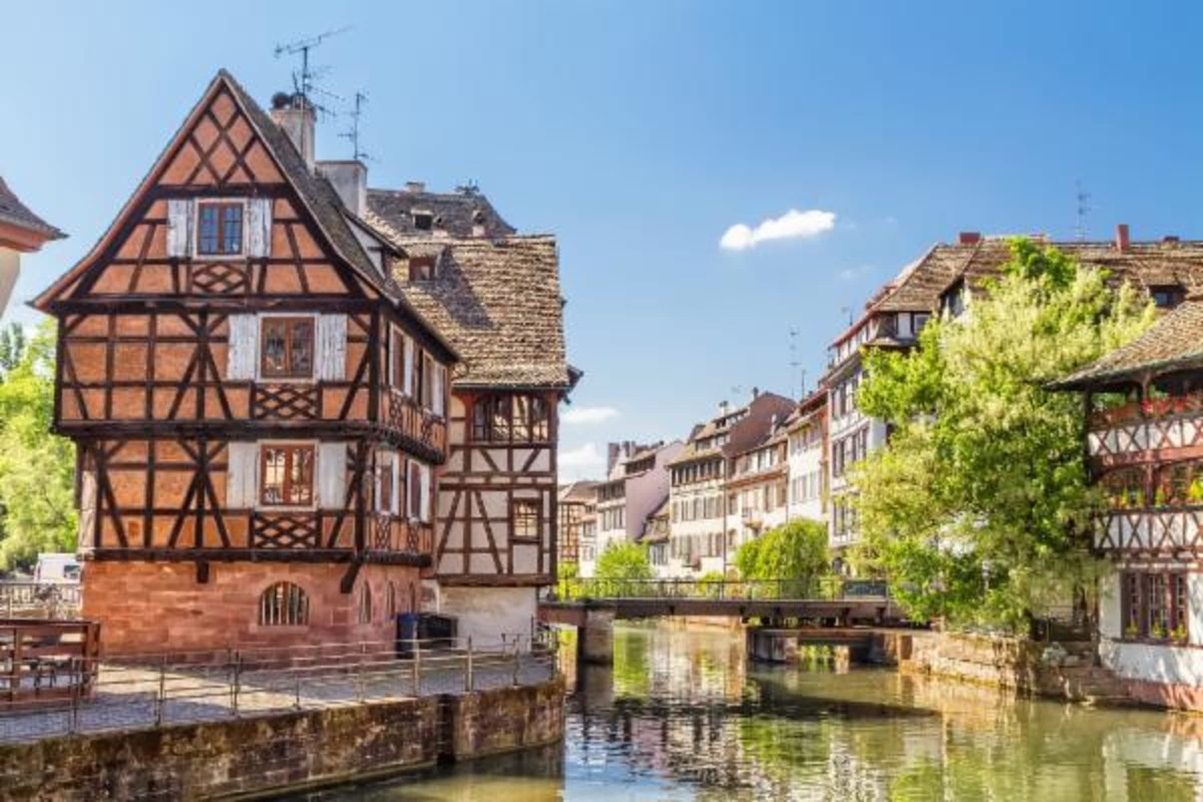 STRASBOURG - Renaissance — visuel 3